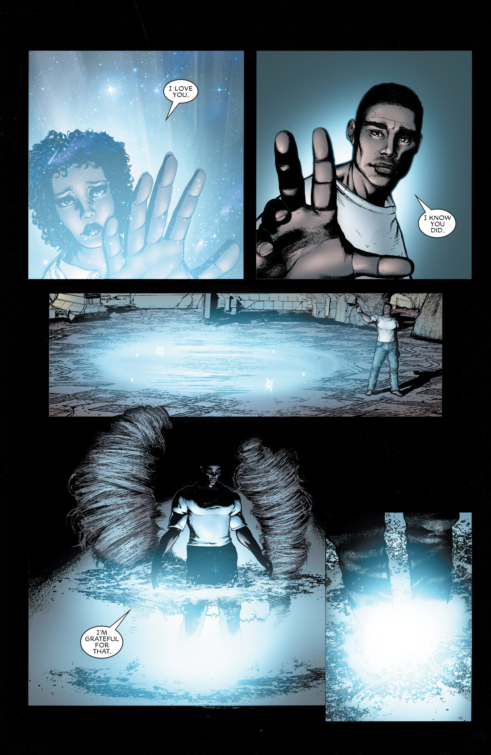 Read online Spawn comic -  Issue #184 - 21