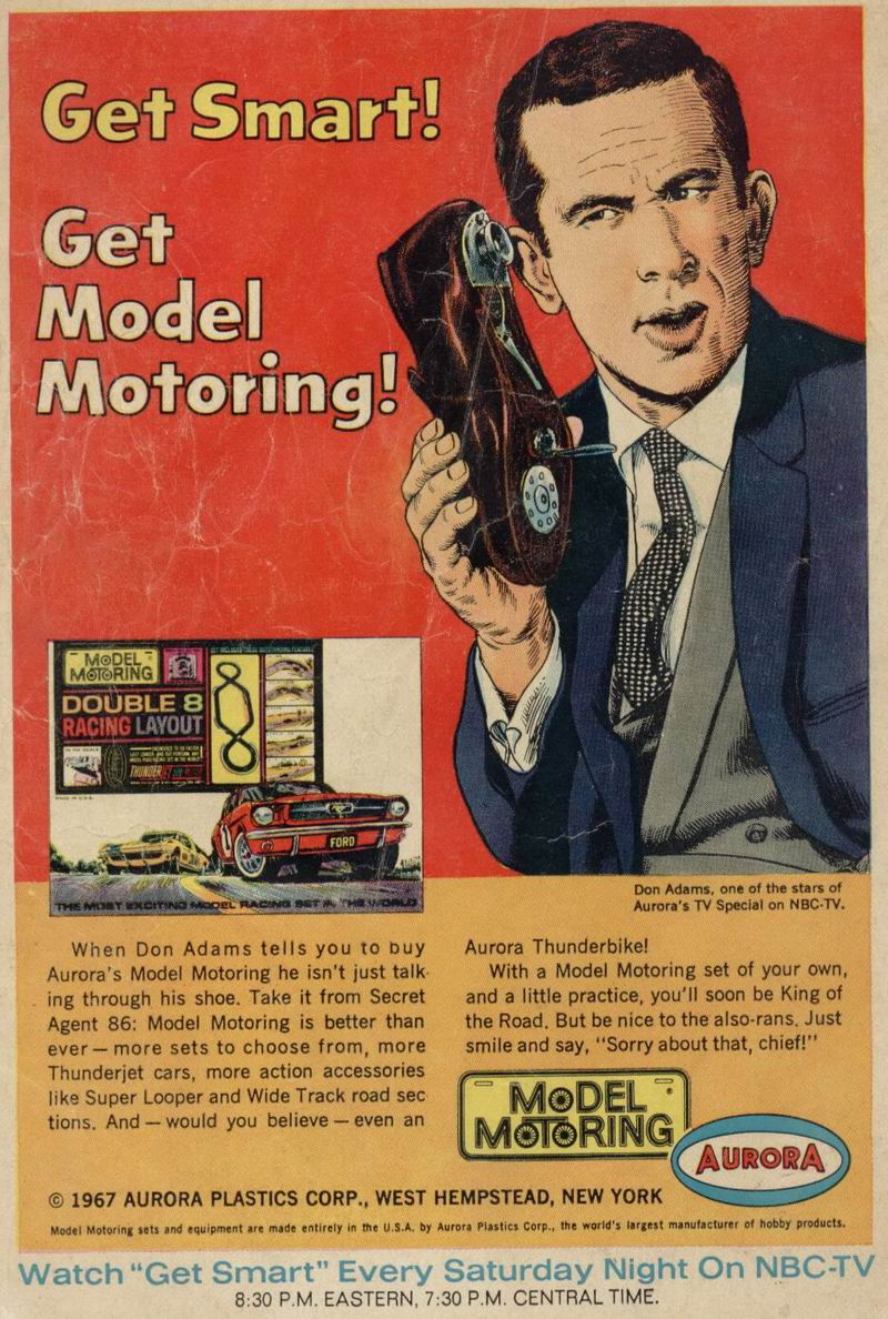 Read online Action Comics (1938) comic -  Issue #359 - 36