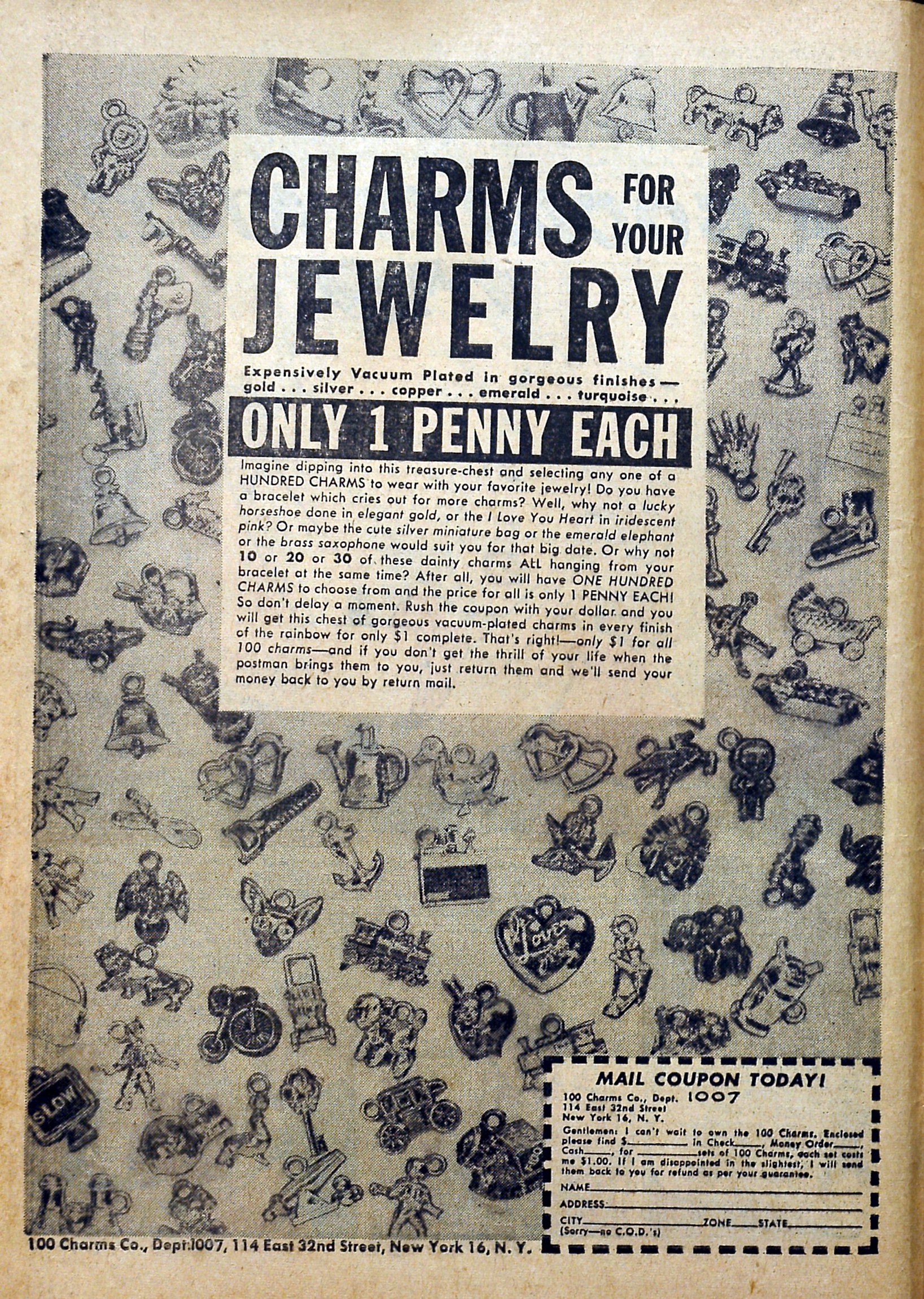 Read online Bride's Secrets comic -  Issue #17 - 4