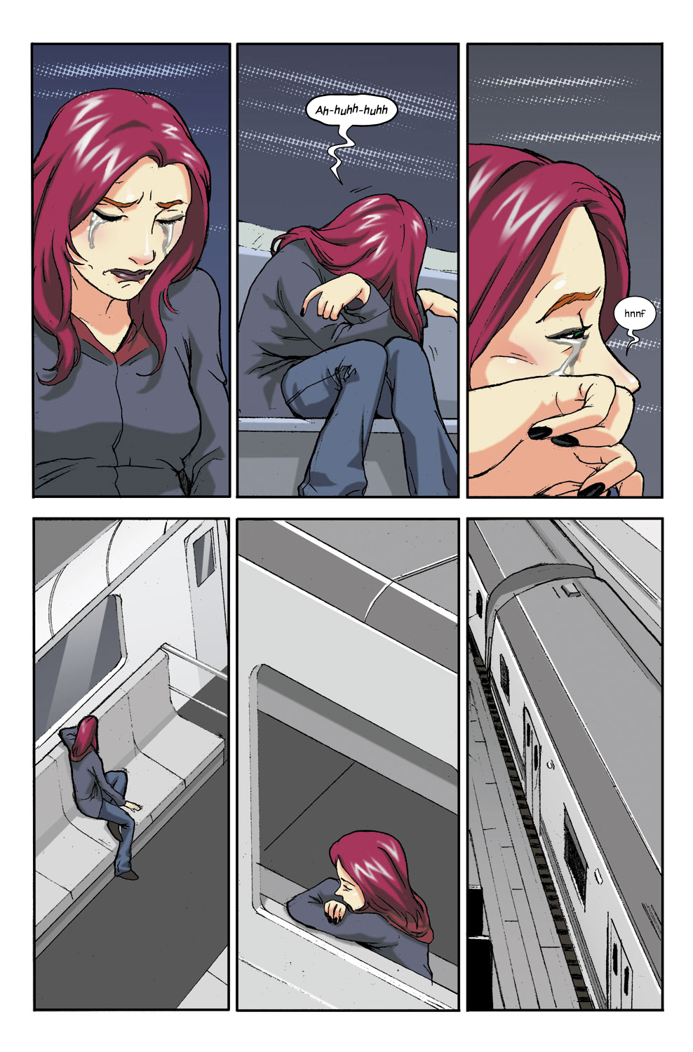 Spider-Man Loves Mary Jane issue 7 - Page 17