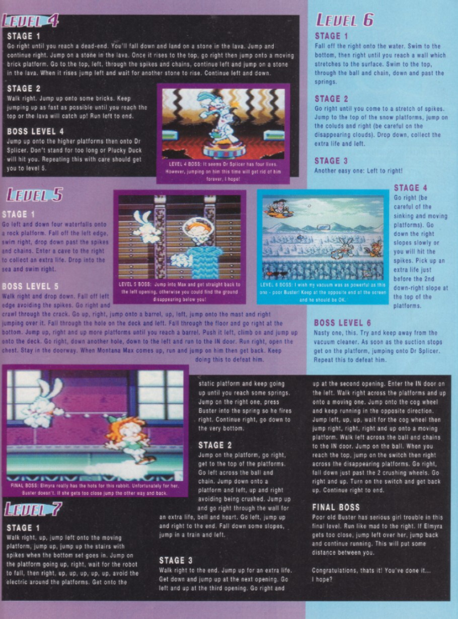 Read online Sonic the Comic comic -  Issue #8 - 26