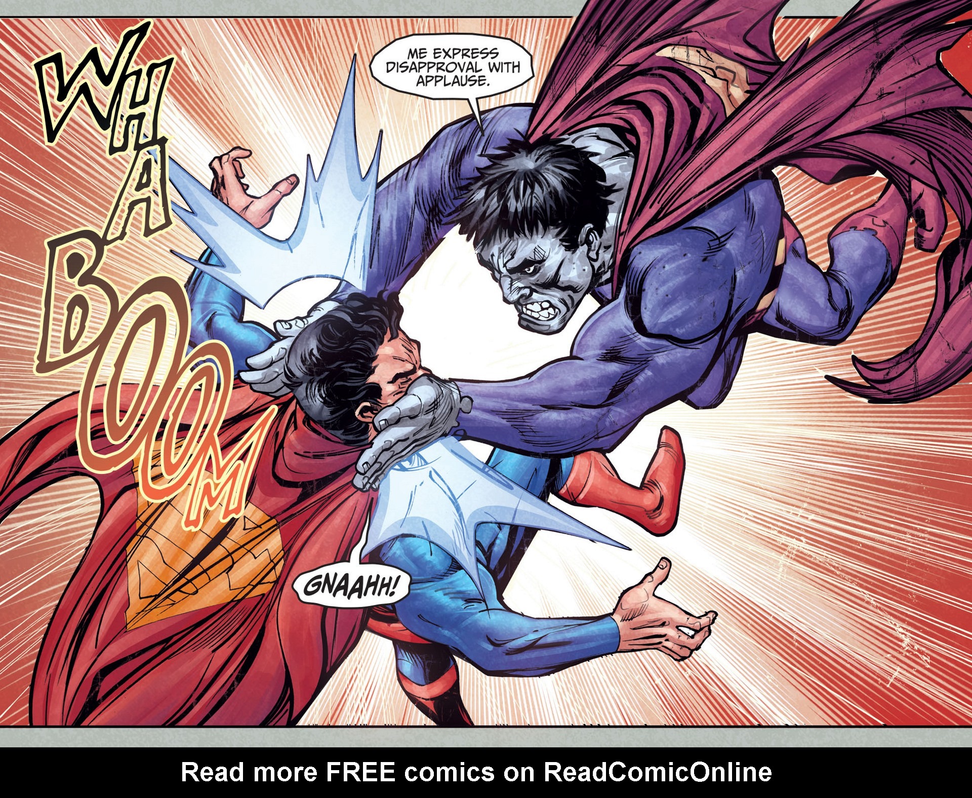 Read online Adventures of Superman [I] comic -  Issue #25 - 6