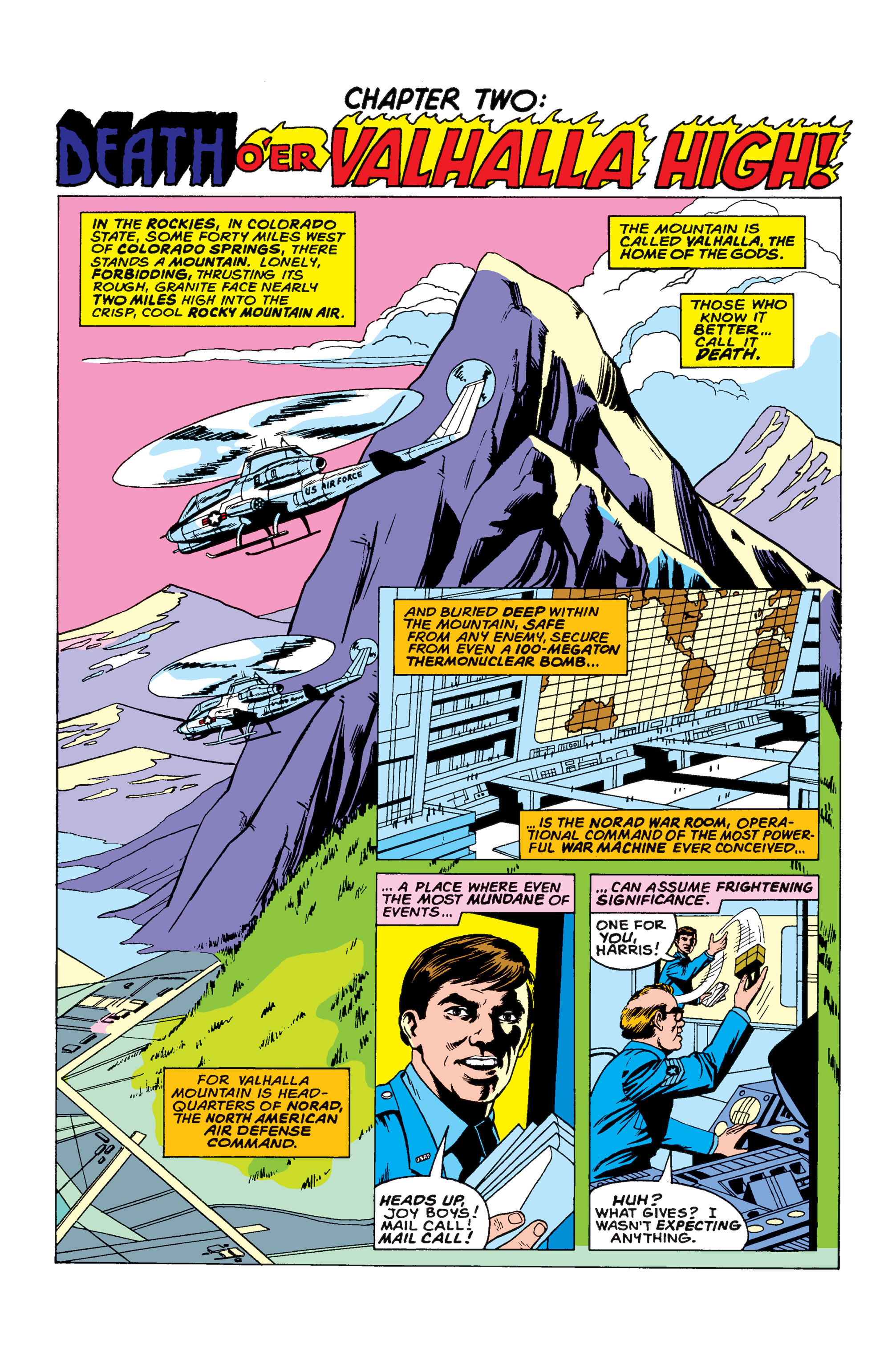 Read online Uncanny X-Men (1963) comic -  Issue #94 - 10