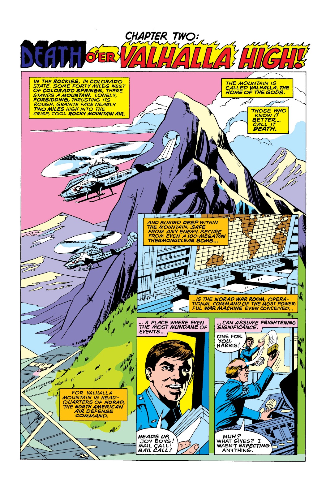 Uncanny X-Men (1963) issue 94 - Page 10