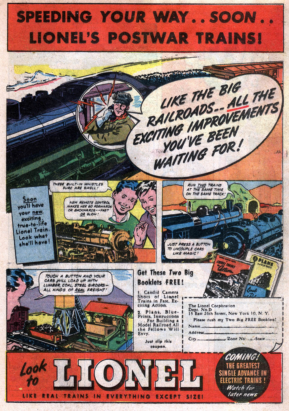 Green Lantern (1941) issue 18 - Page 31