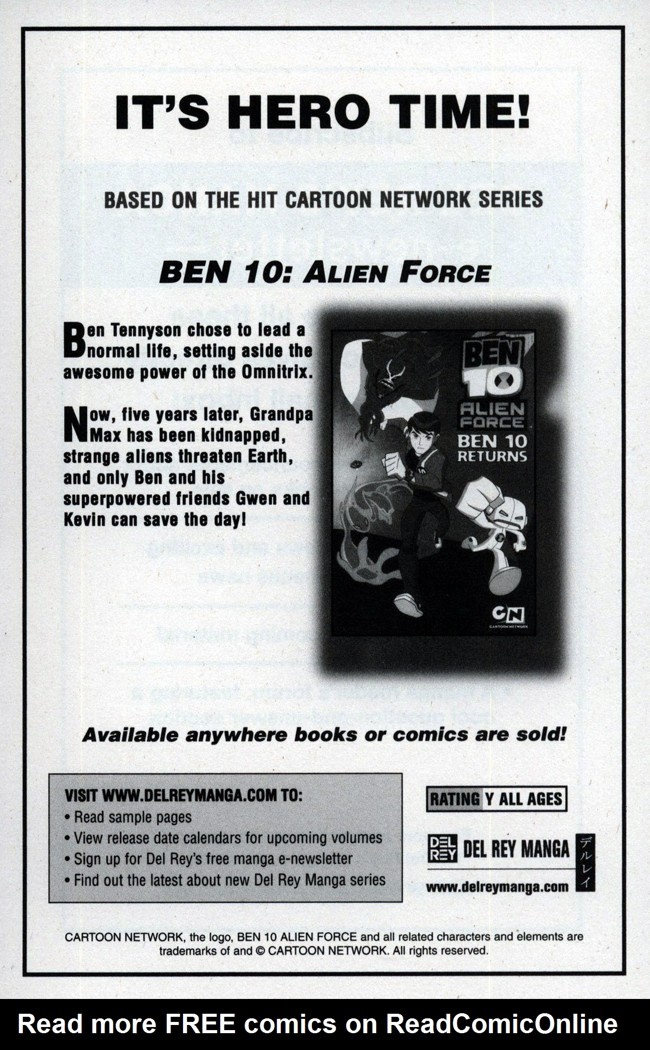 Read online X-Men: Misfits comic -  Issue # TPB (Part 2) - 94