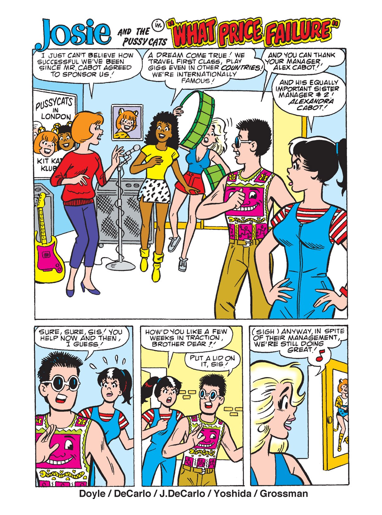 Read online Betty & Veronica Friends Double Digest comic -  Issue #224 - 36