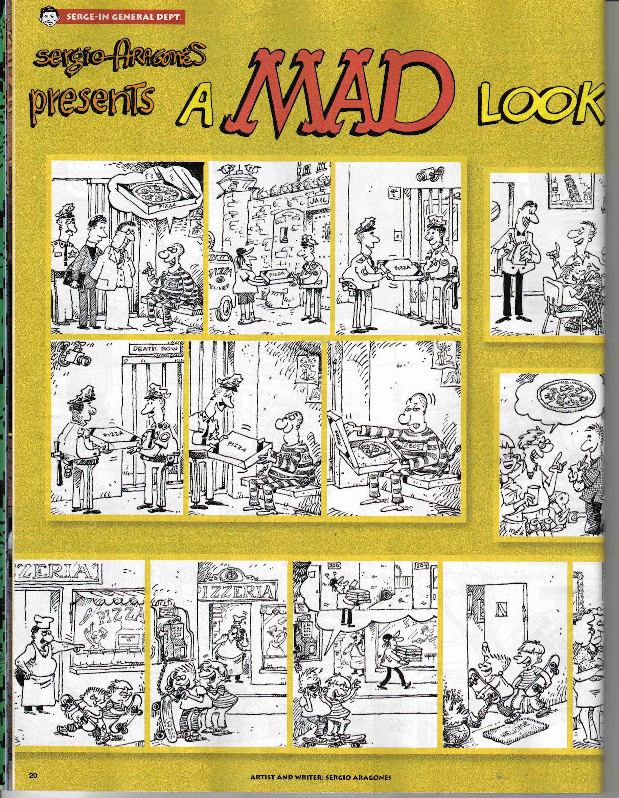 MAD issue 459 - Page 15