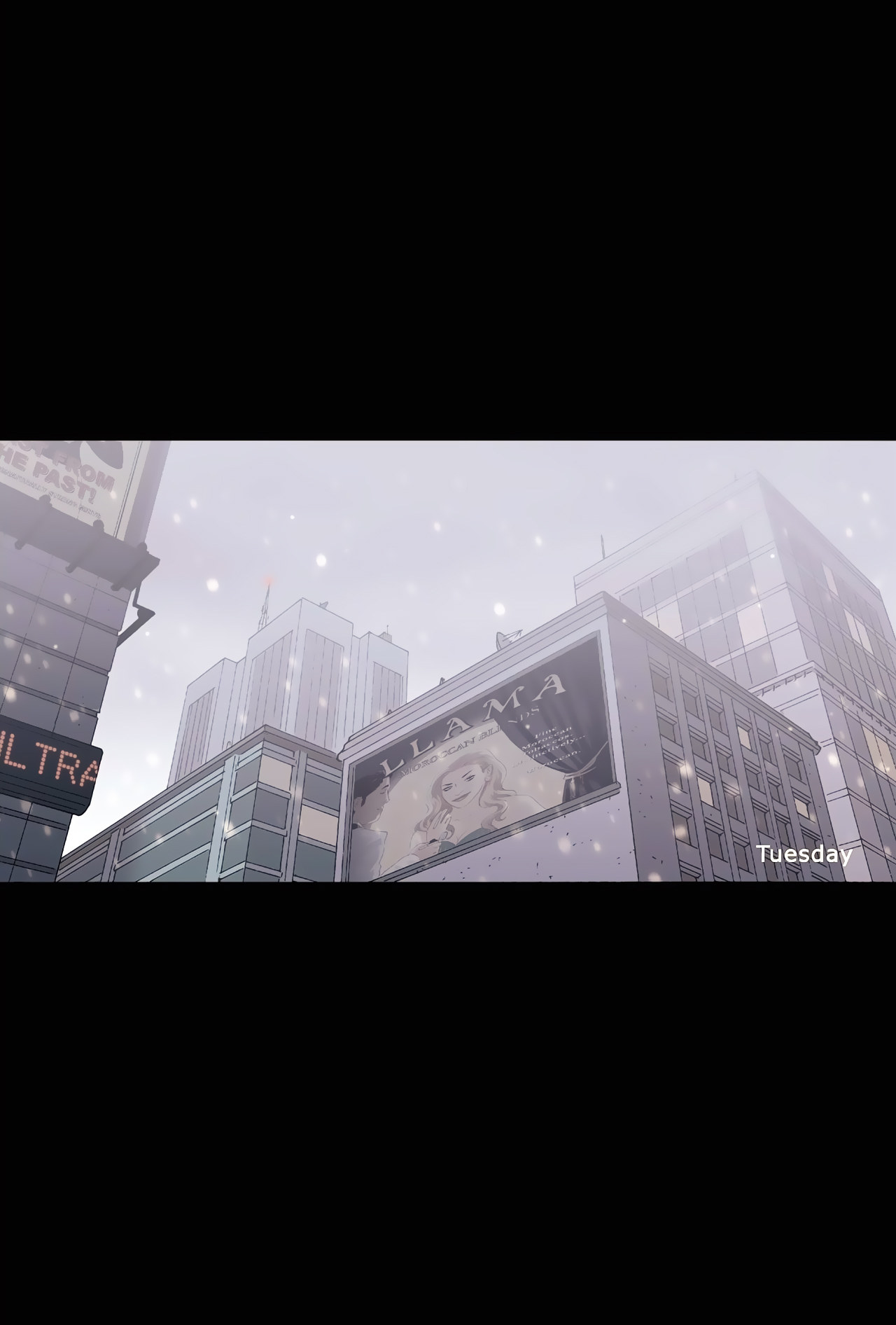 Read online Ultra: Seven Days comic -  Issue # TPB (Part 2) - 62