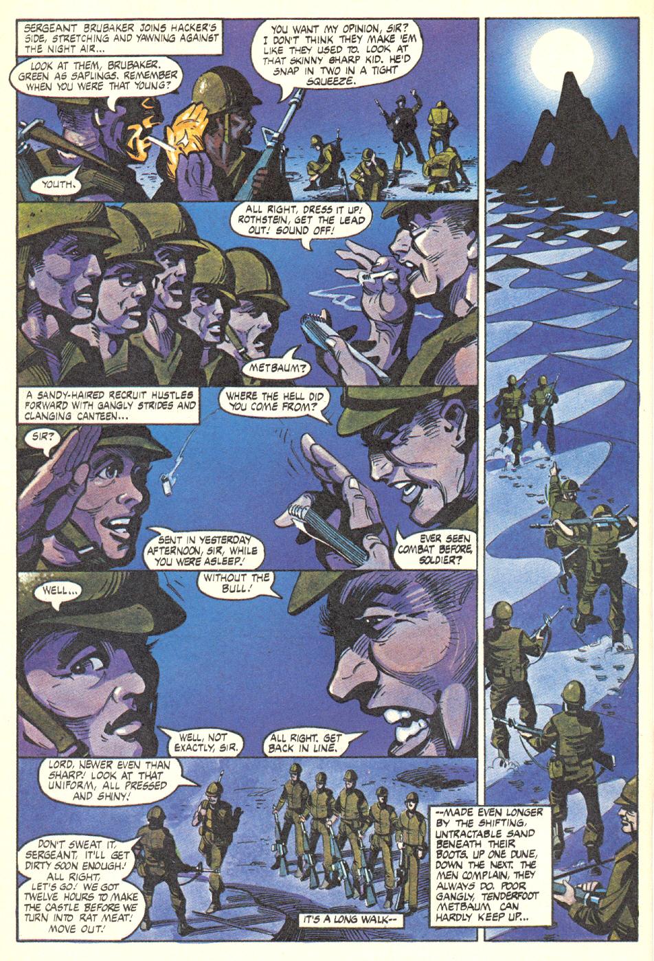 Read online Twisted Tales (1982) comic -  Issue #2 - 11