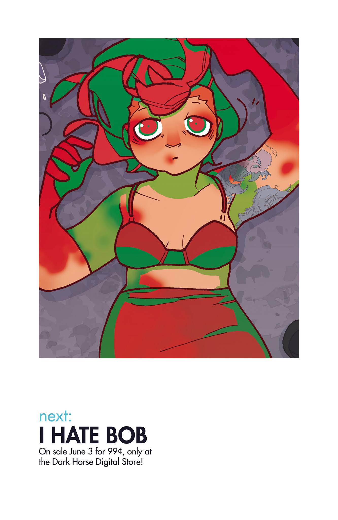 Read online Heart in a Box comic -  Issue #2 - 26