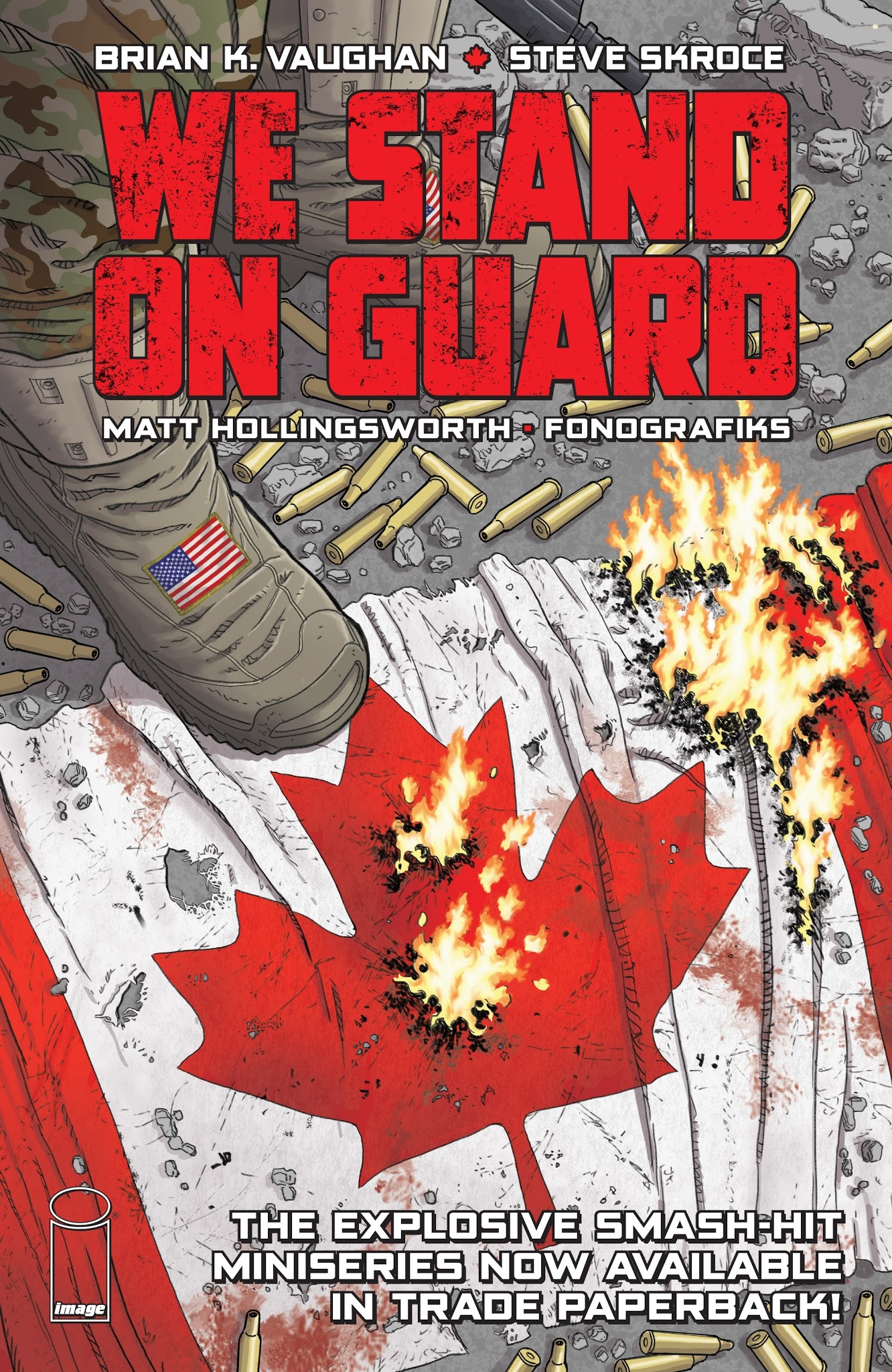 Read online Maestros comic -  Issue #1 - 36