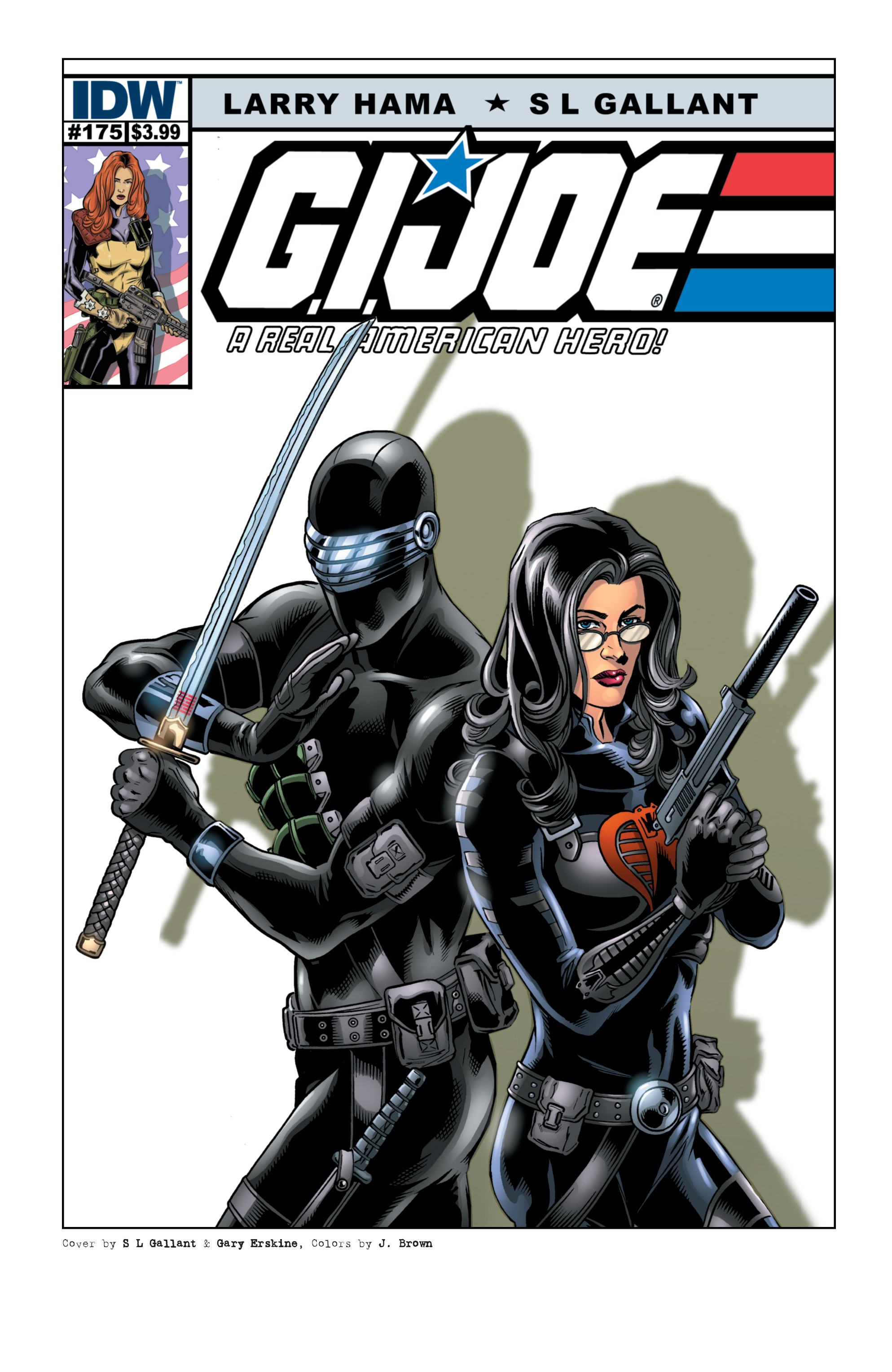 Read online Classic G.I. Joe comic -  Issue # TPB 17 (Part 2) - 121