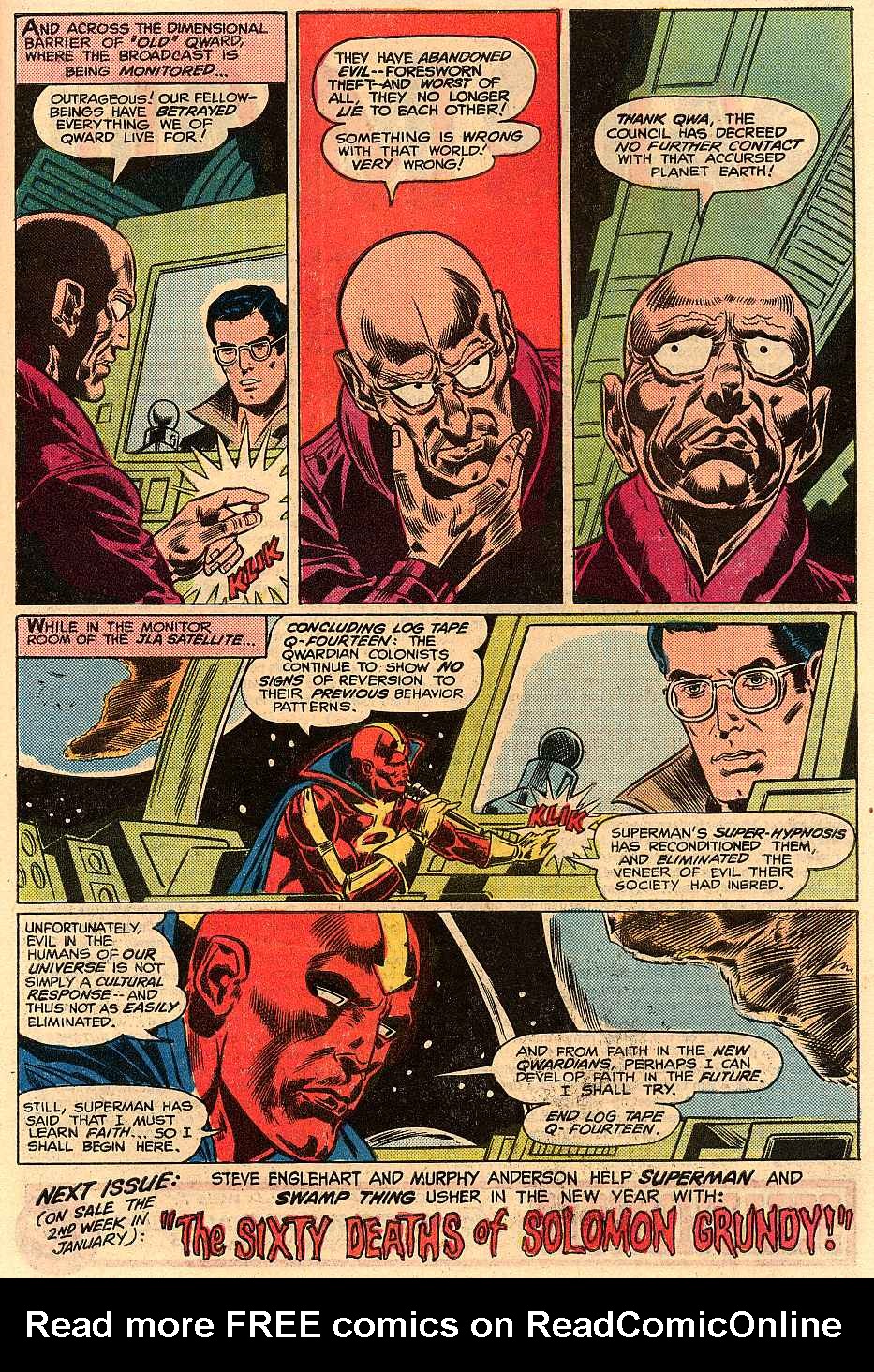 DC Comics Presents (1978) issue 7 - Page 18