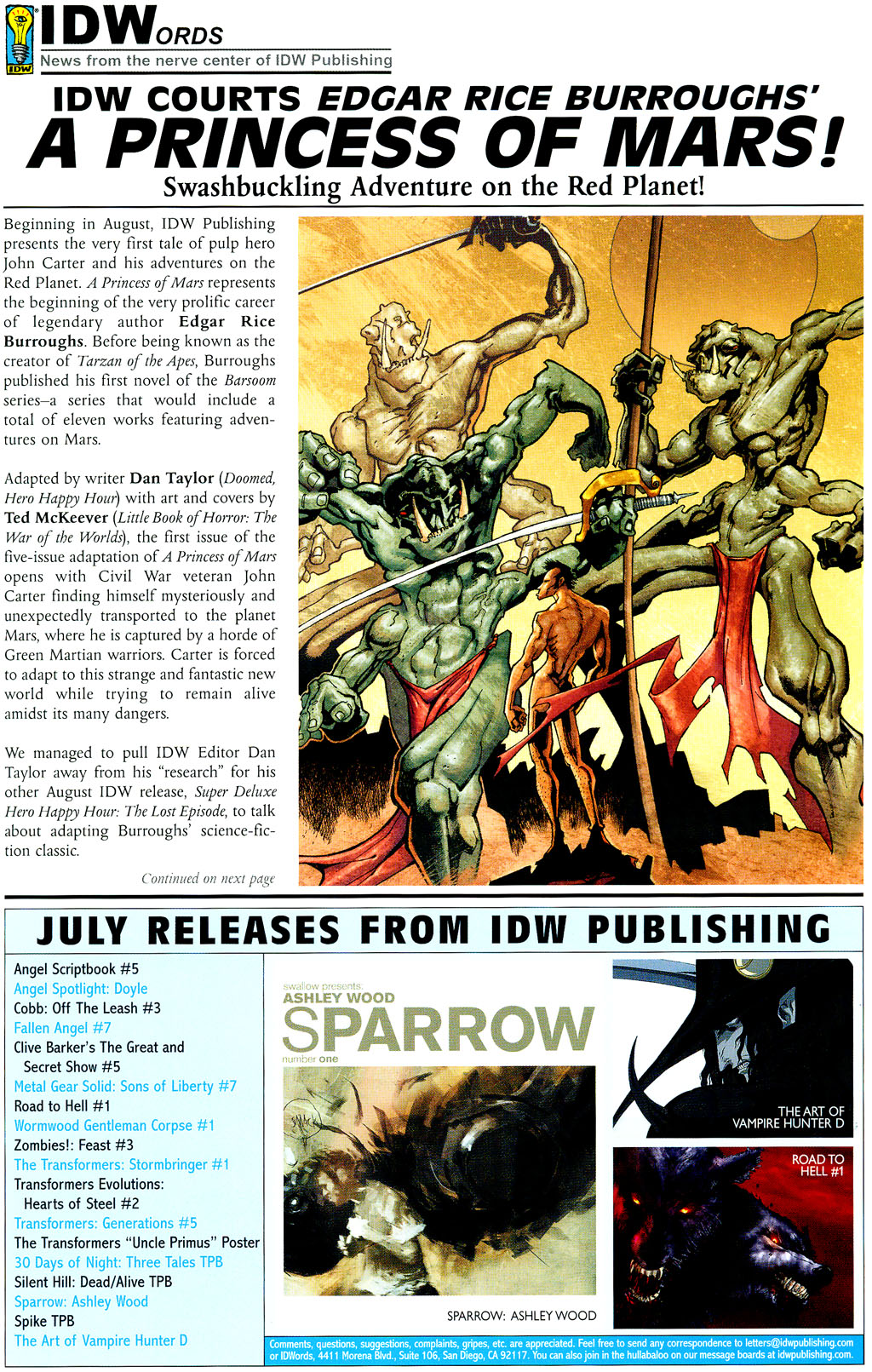 Read online Wormwood: Gentleman Corpse comic -  Issue #1 - 32