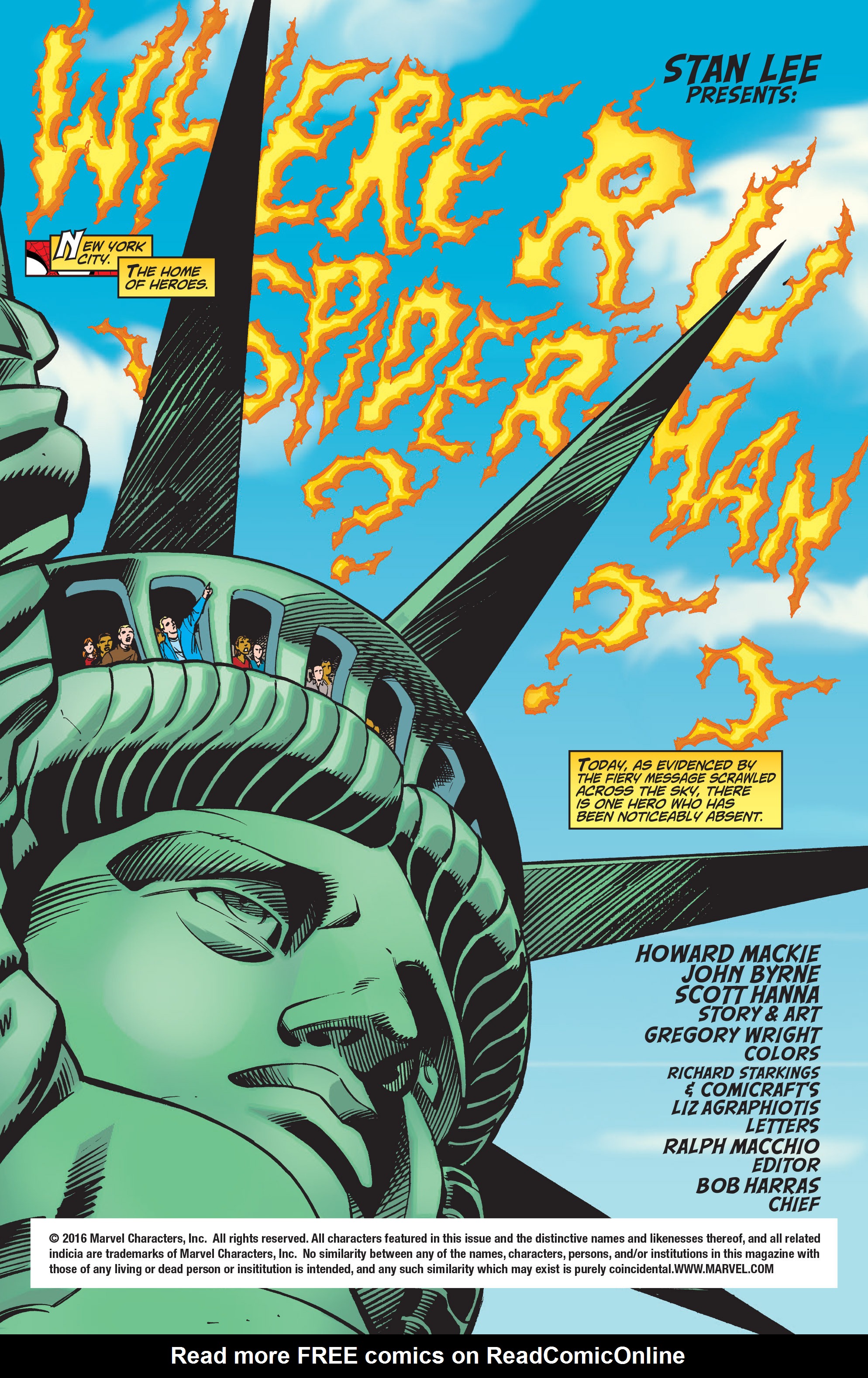 Read online Spider-Man: The Next Chapter comic -  Issue # TPB 1 (Part 1) - 6