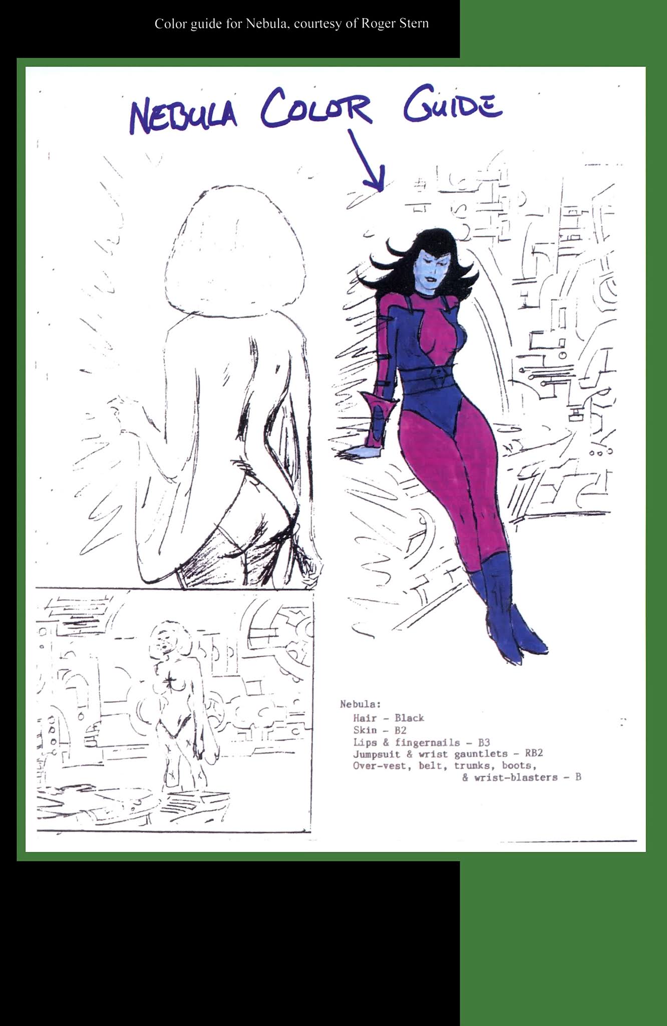 Read online The Avengers (1963) comic -  Issue # _TPB The Legacy of Thanos (Part 3) - 51