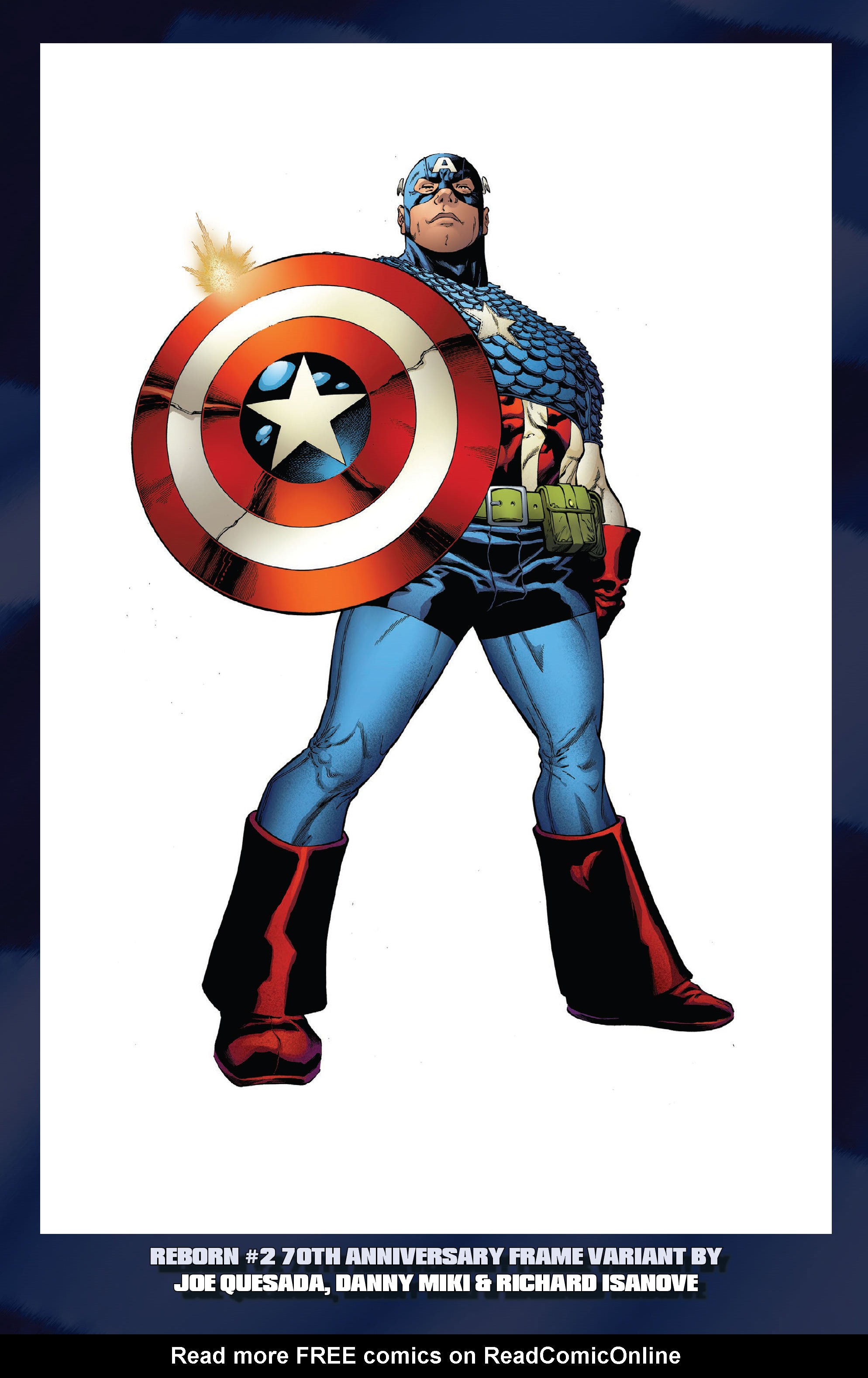 Read online Captain America Lives Omnibus comic -  Issue # TPB (Part 5) - 89