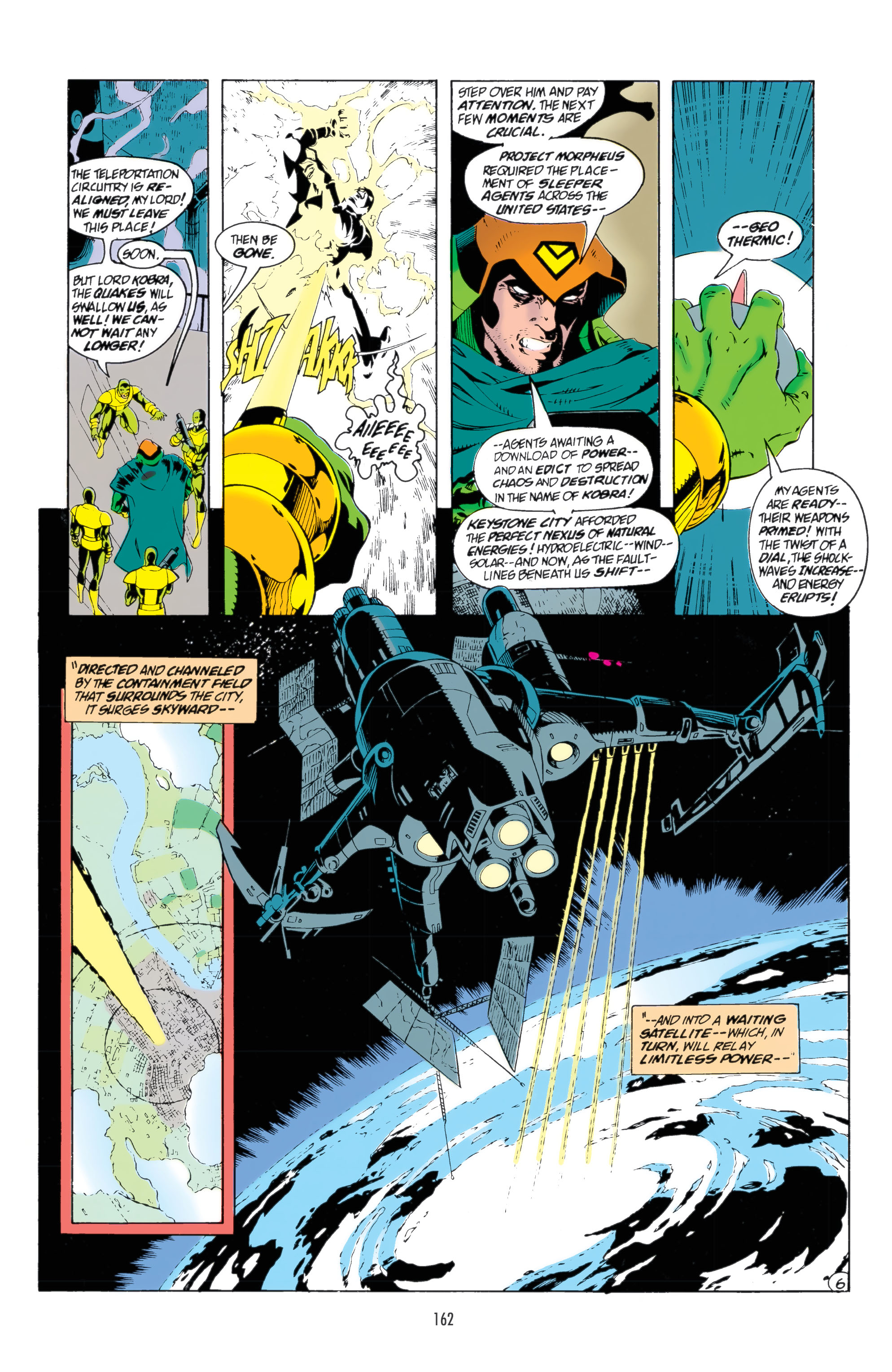 Read online Flash by Mark Waid comic -  Issue # TPB 4 (Part 2) - 60