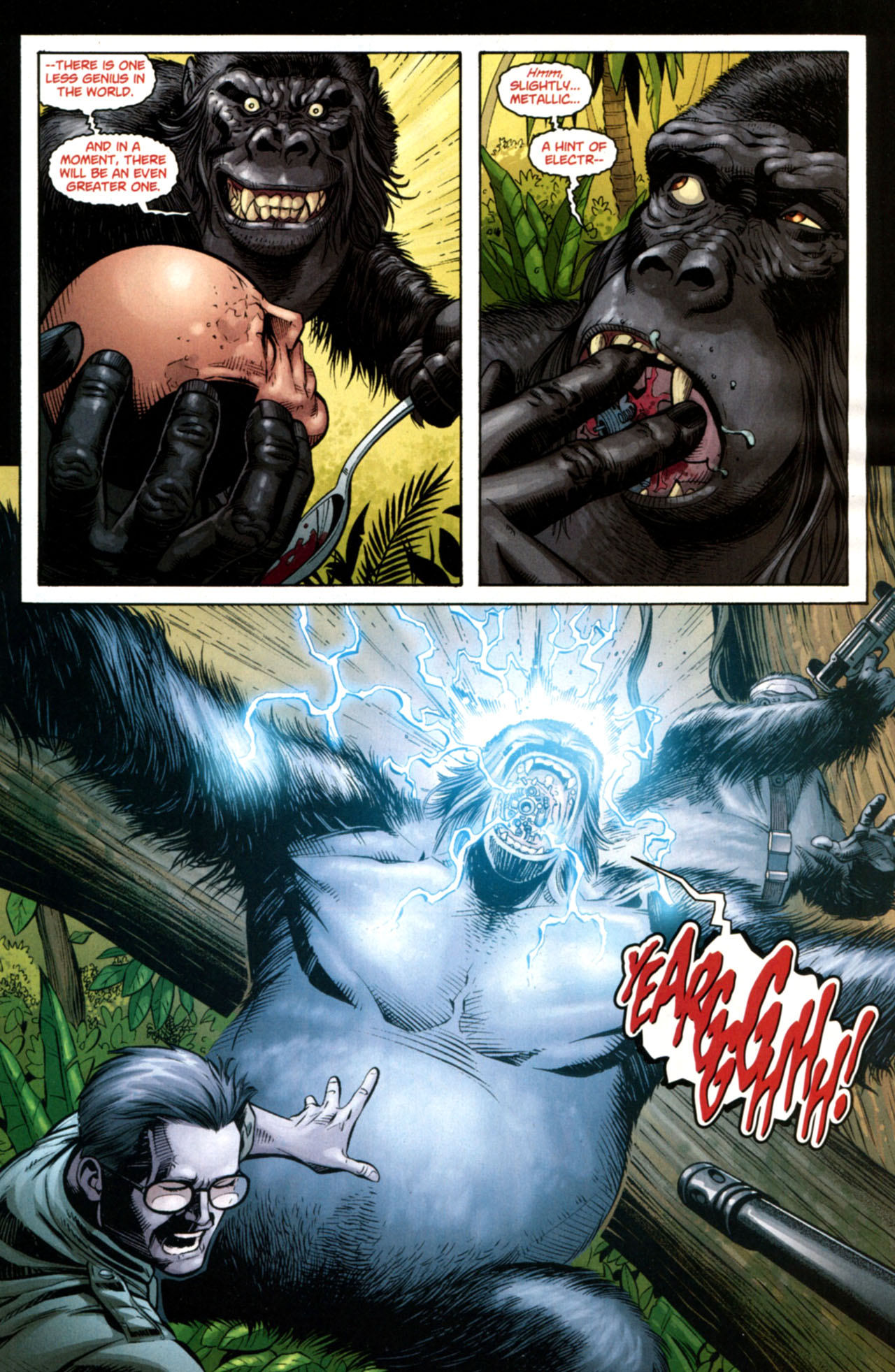 Read online Action Comics (1938) comic -  Issue #893 - 12