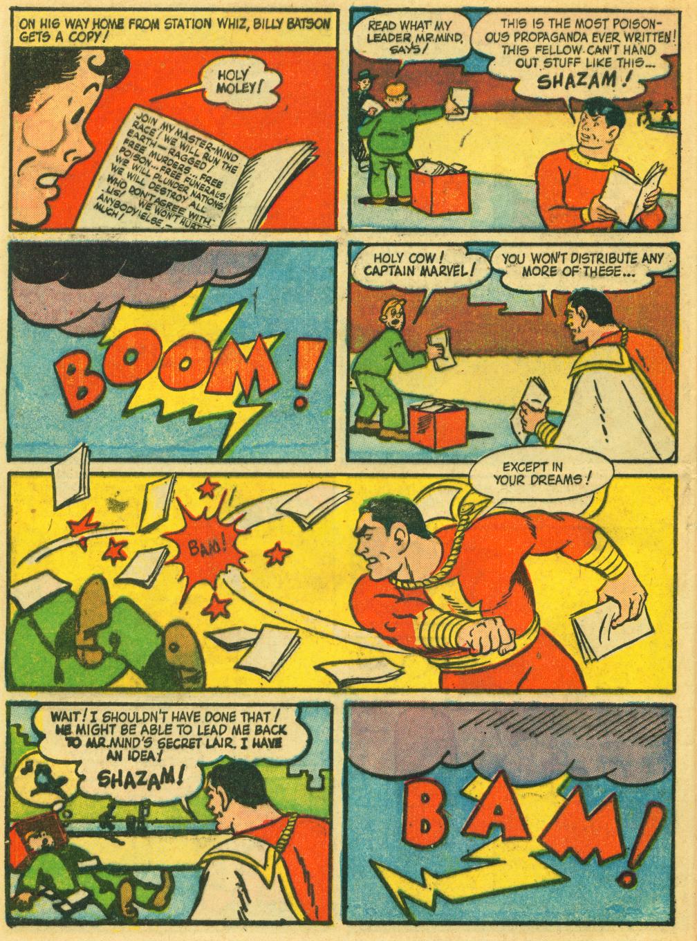 Read online The Monster Society of Evil comic -  Issue # TPB (Part 2) - 88
