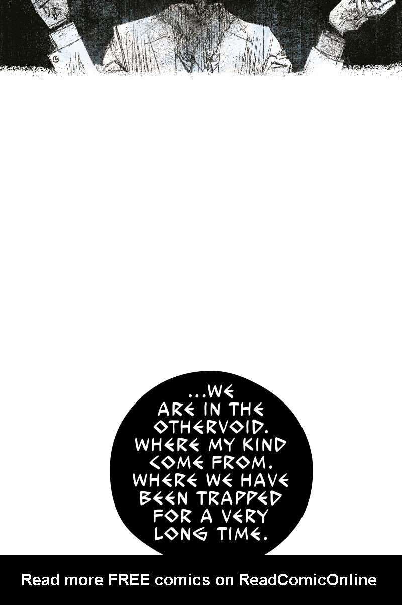 Read online Moon Knight: Welcome to New Egypt Infinity Comic comic -  Issue #2 - 27