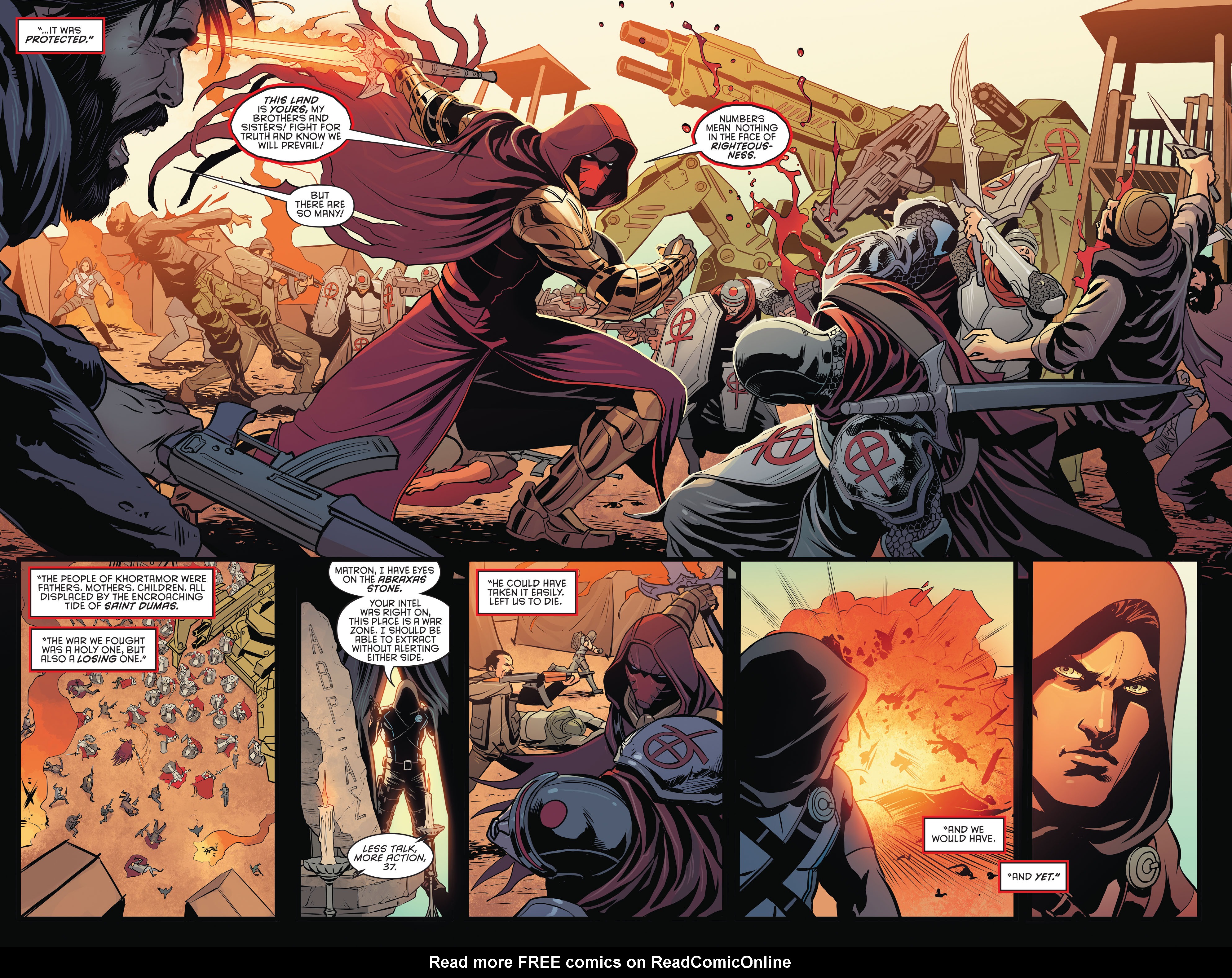 Read online Grayson comic -  Issue # _Annual 3 - 15