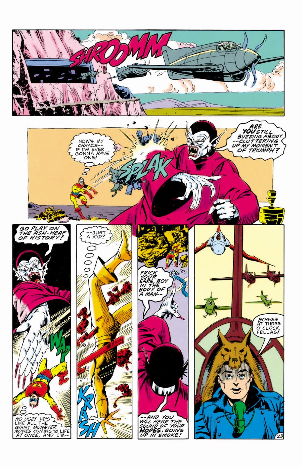 Read online Alter Ego (1986) comic -  Issue #2 - 25