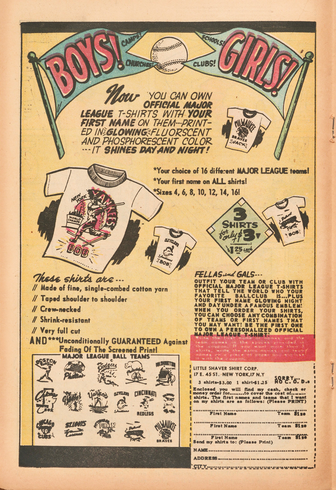 Read online Felix the Cat (1951) comic -  Issue #52 - 18