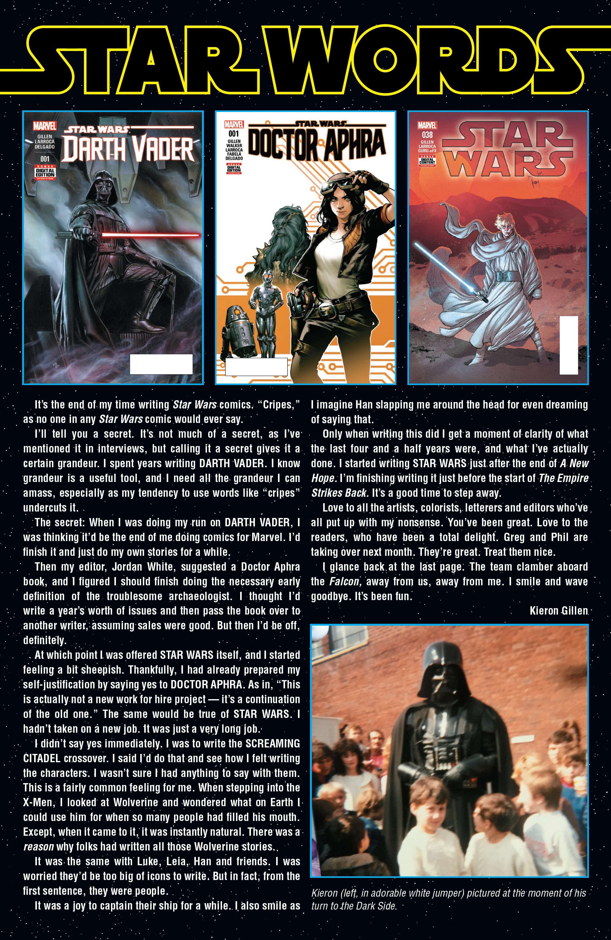 Read online Star Wars (2015) comic -  Issue #67 - 24