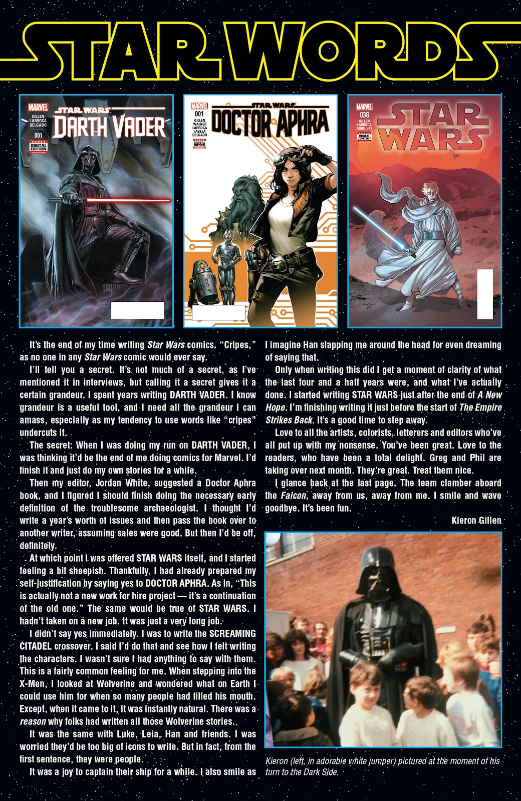 Star Wars (2015) issue 67 - Page 24