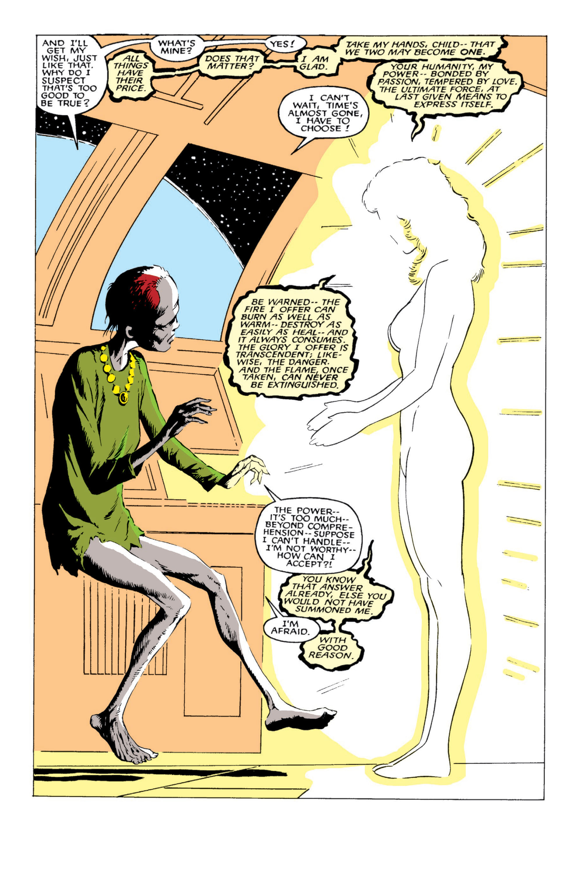 Read online Phoenix Omnibus comic -  Issue # TPB 1 (Part 5) - 89