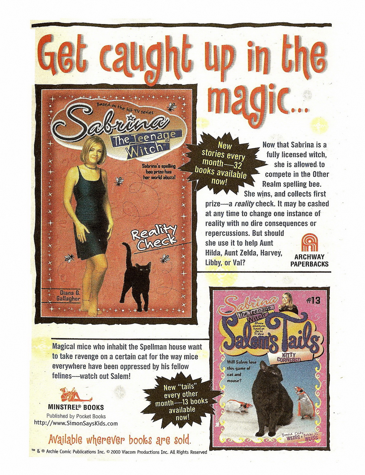 Read online Jughead's Double Digest Magazine comic -  Issue #70 - 43