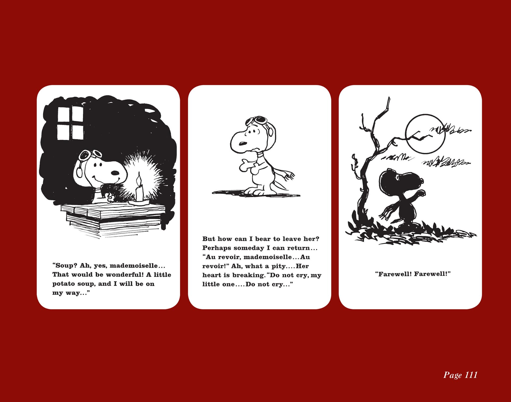 Read online The Complete Peanuts comic -  Issue # TPB 26 (Part 2) - 18