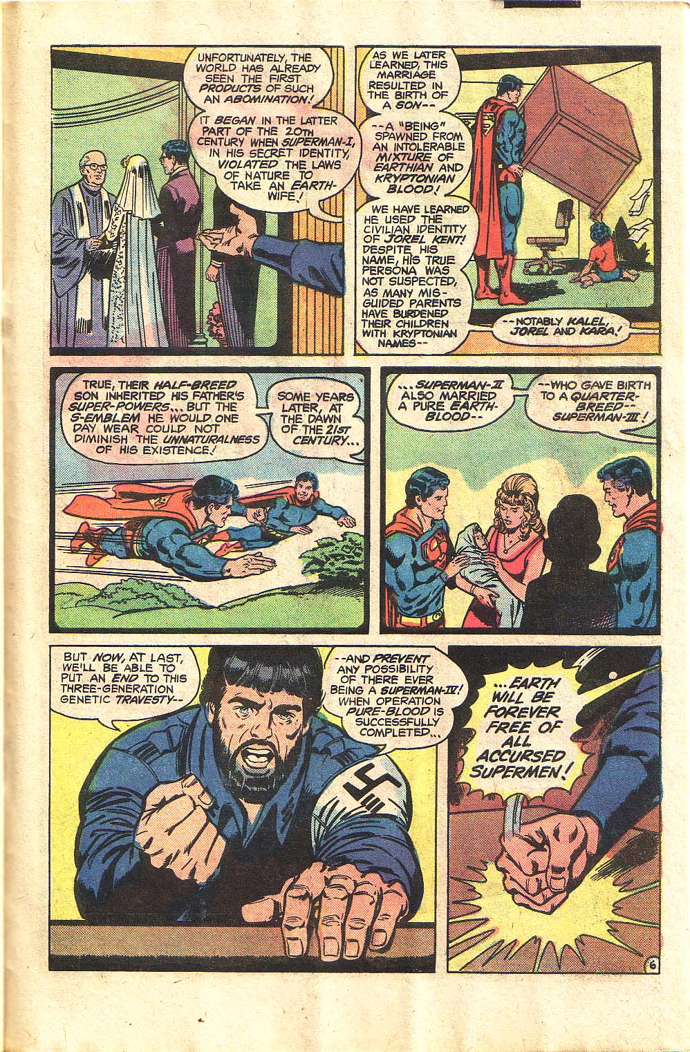 Superman (1939) issue 354 - Page 24