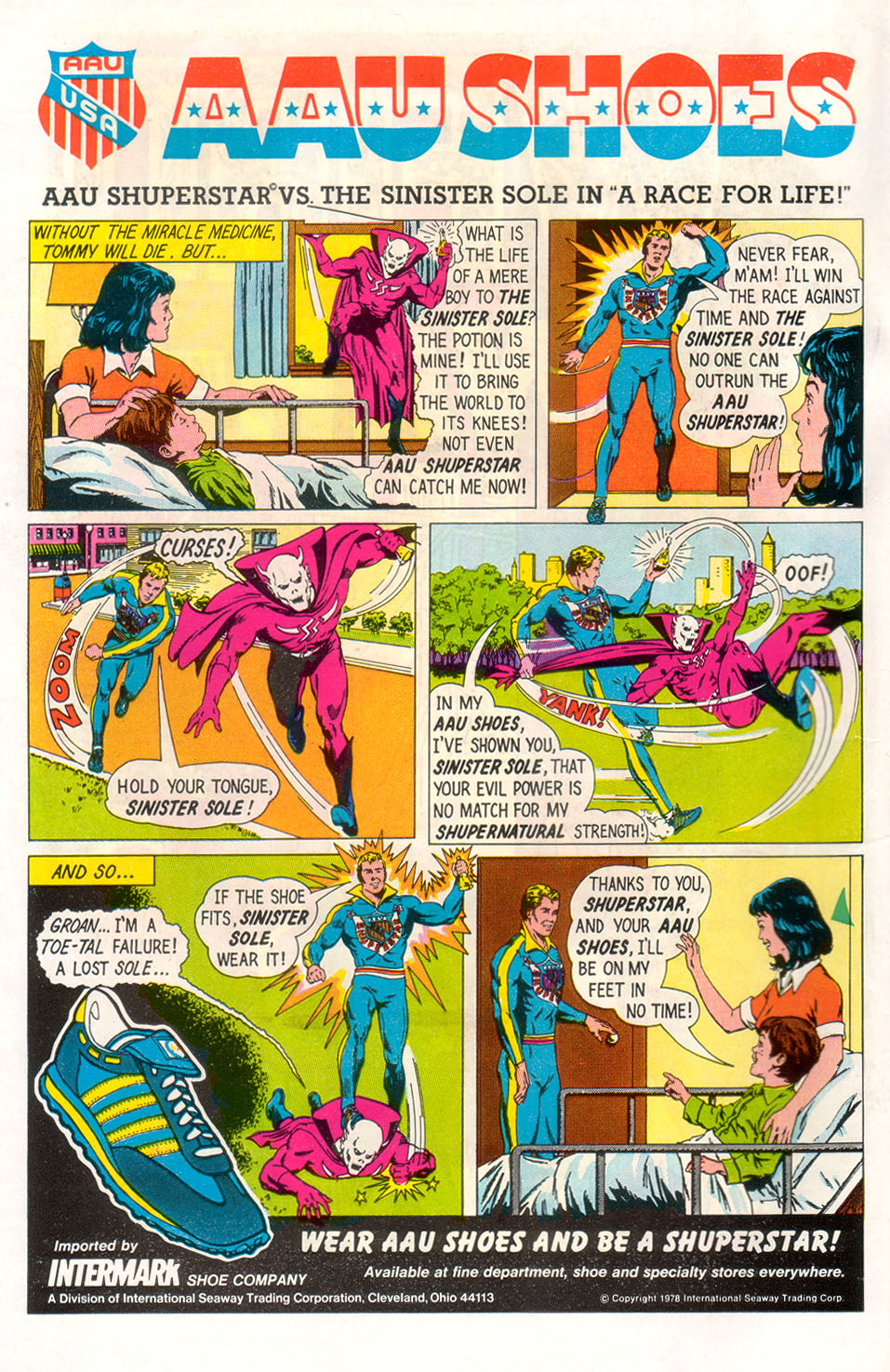 Read online Weird War Tales (1971) comic -  Issue #63 - 2