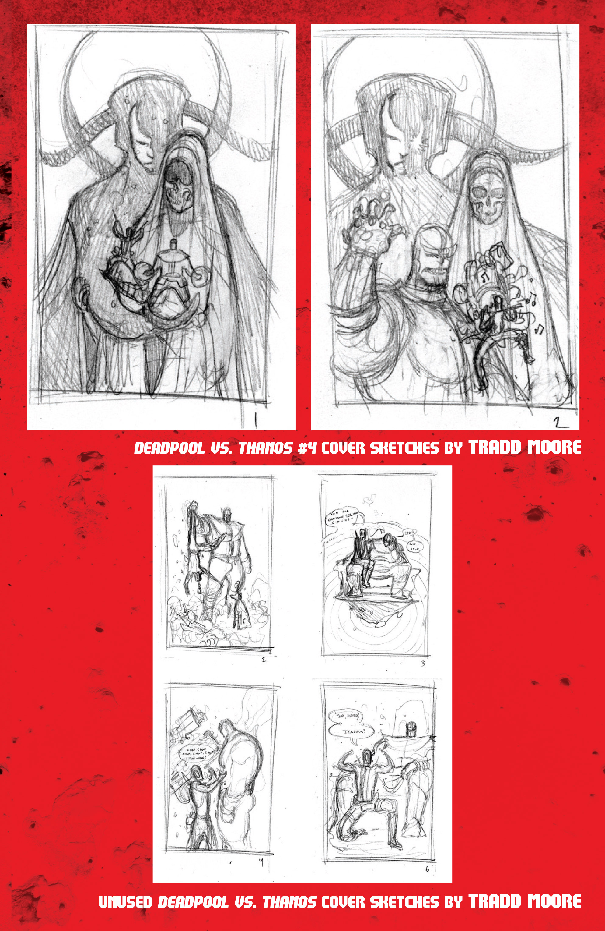 Read online Deadpool Classic comic -  Issue # TPB 18 (Part 5) - 63