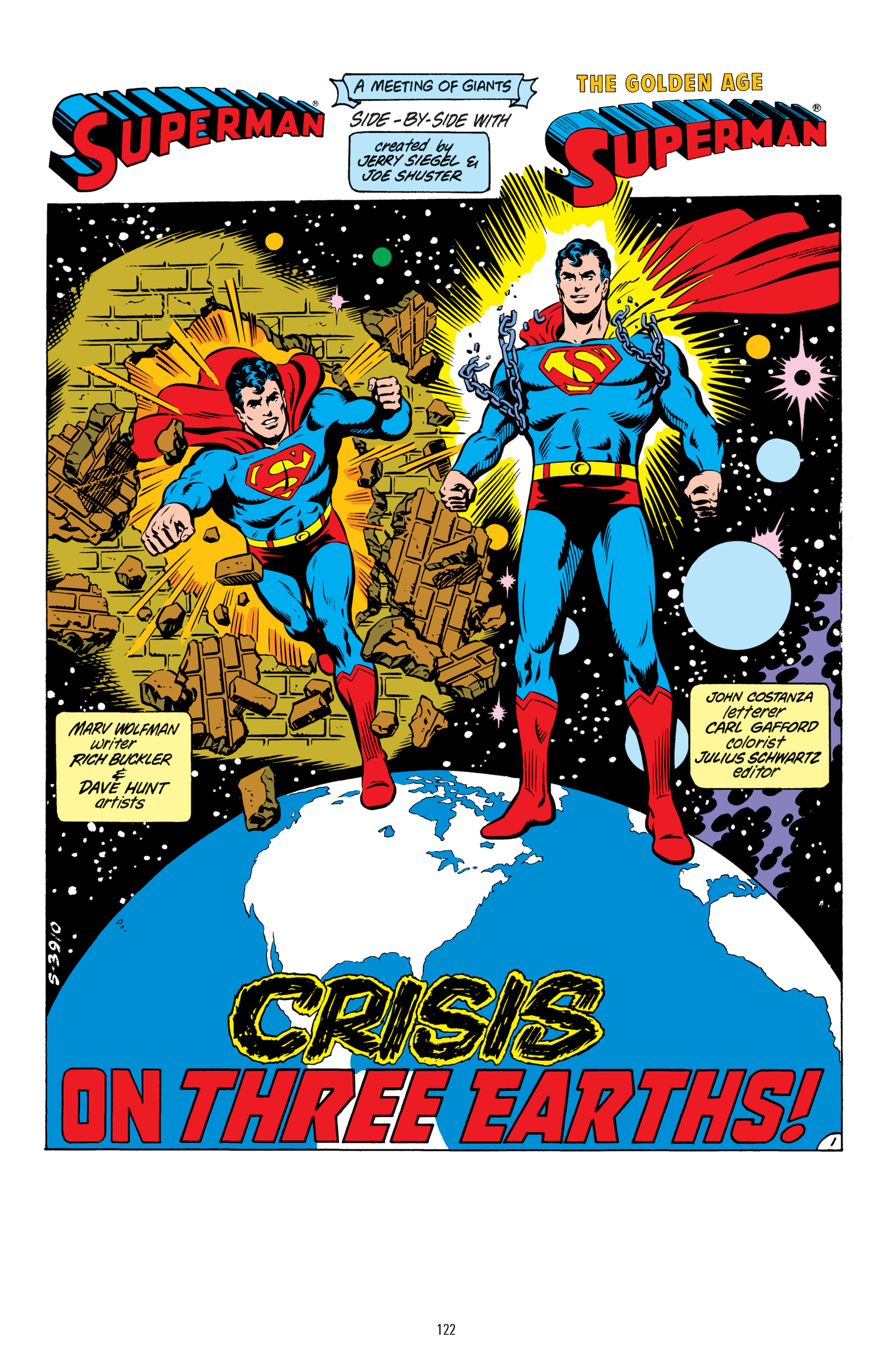 Read online DC Through the '80s: The End of Eras comic -  Issue # TPB (Part 2) - 24