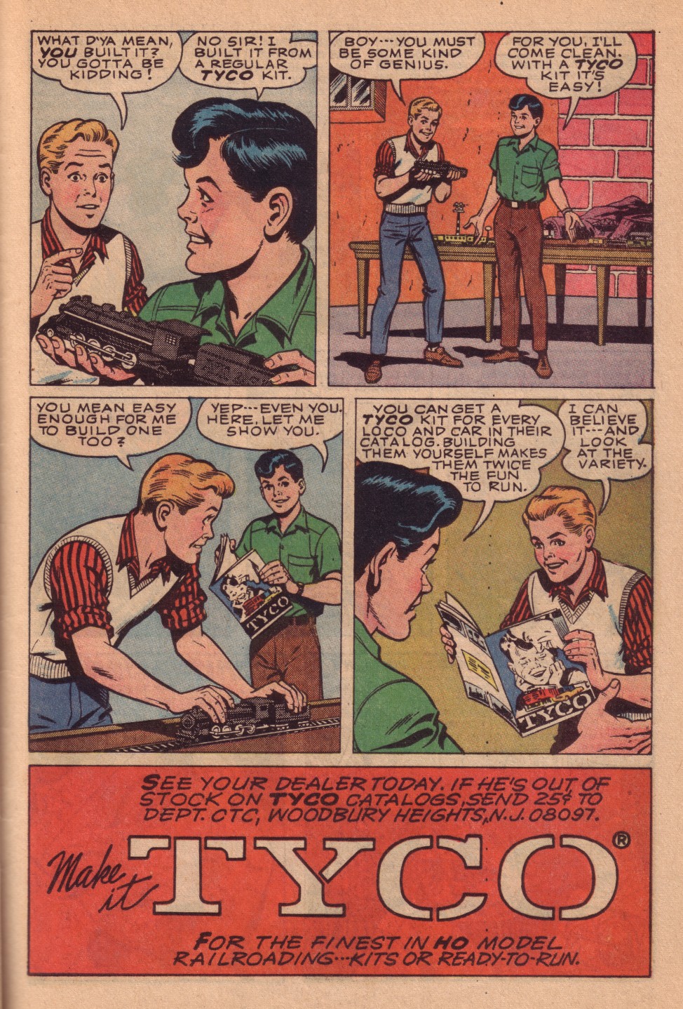 Read online Wonder Woman (1942) comic -  Issue #161 - 25