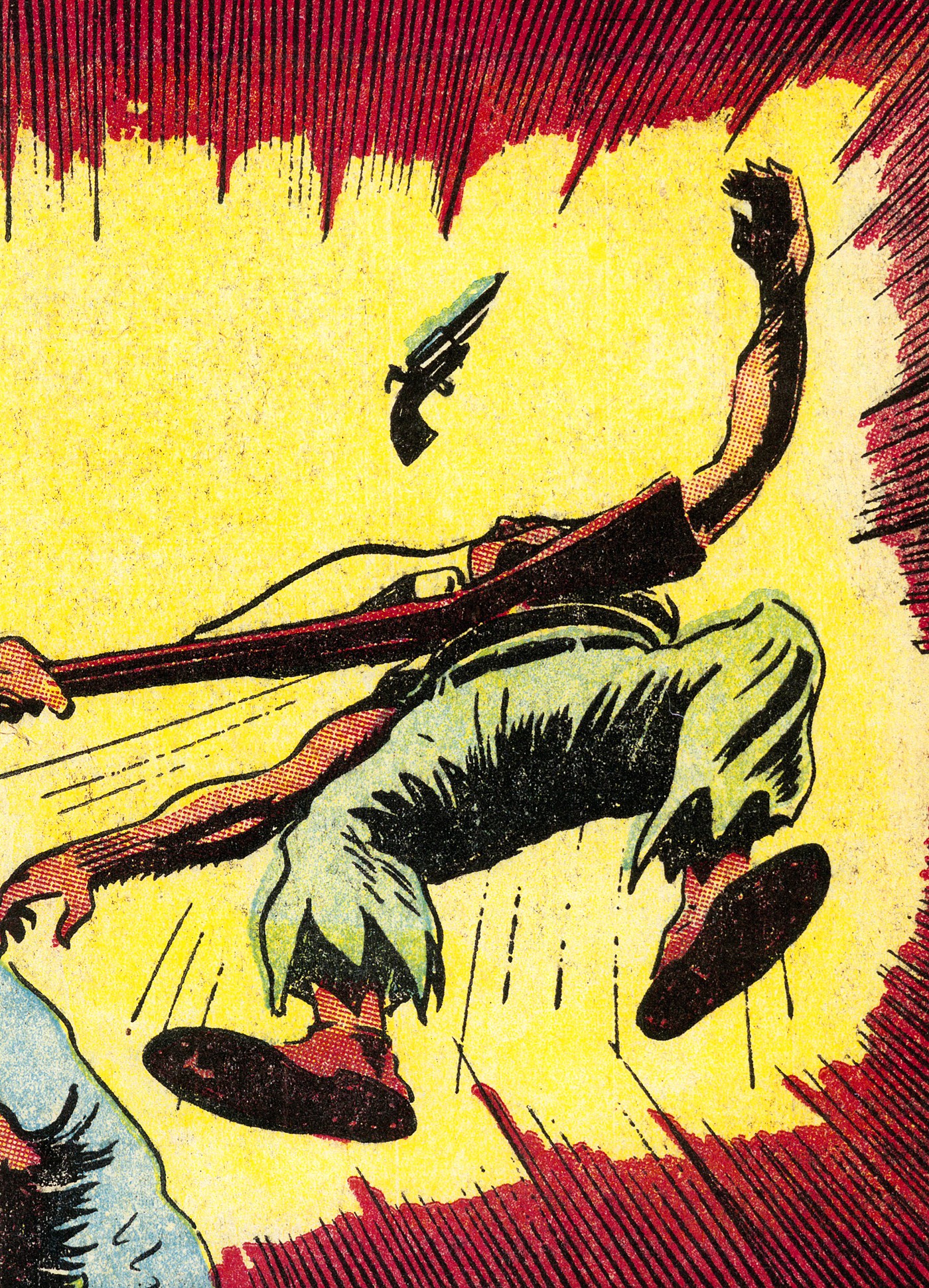 Read online 75 Years Of DC Comics comic -  Issue # TPB (Part 1) - 25