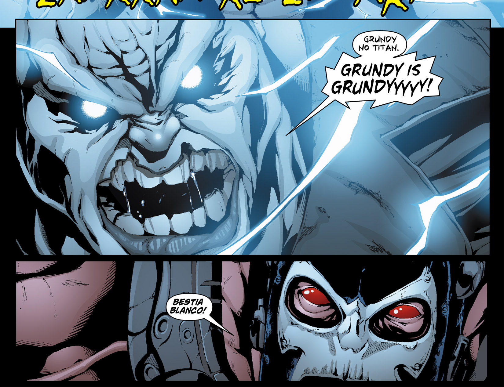 Read online Batman: Arkham Unhinged (2011) comic -  Issue #16 - 12