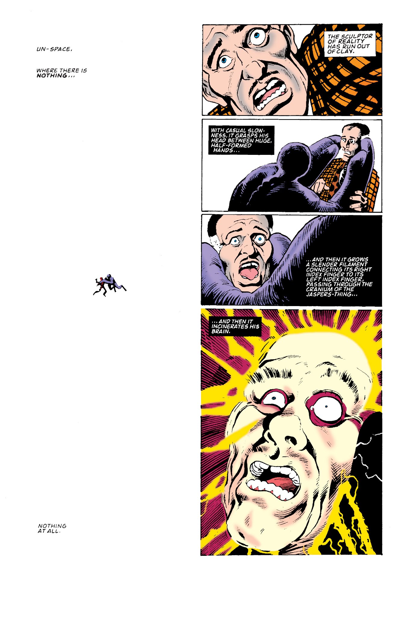 Read online Captain Britain (2011) comic -  Issue # TPB (Part 2) - 81