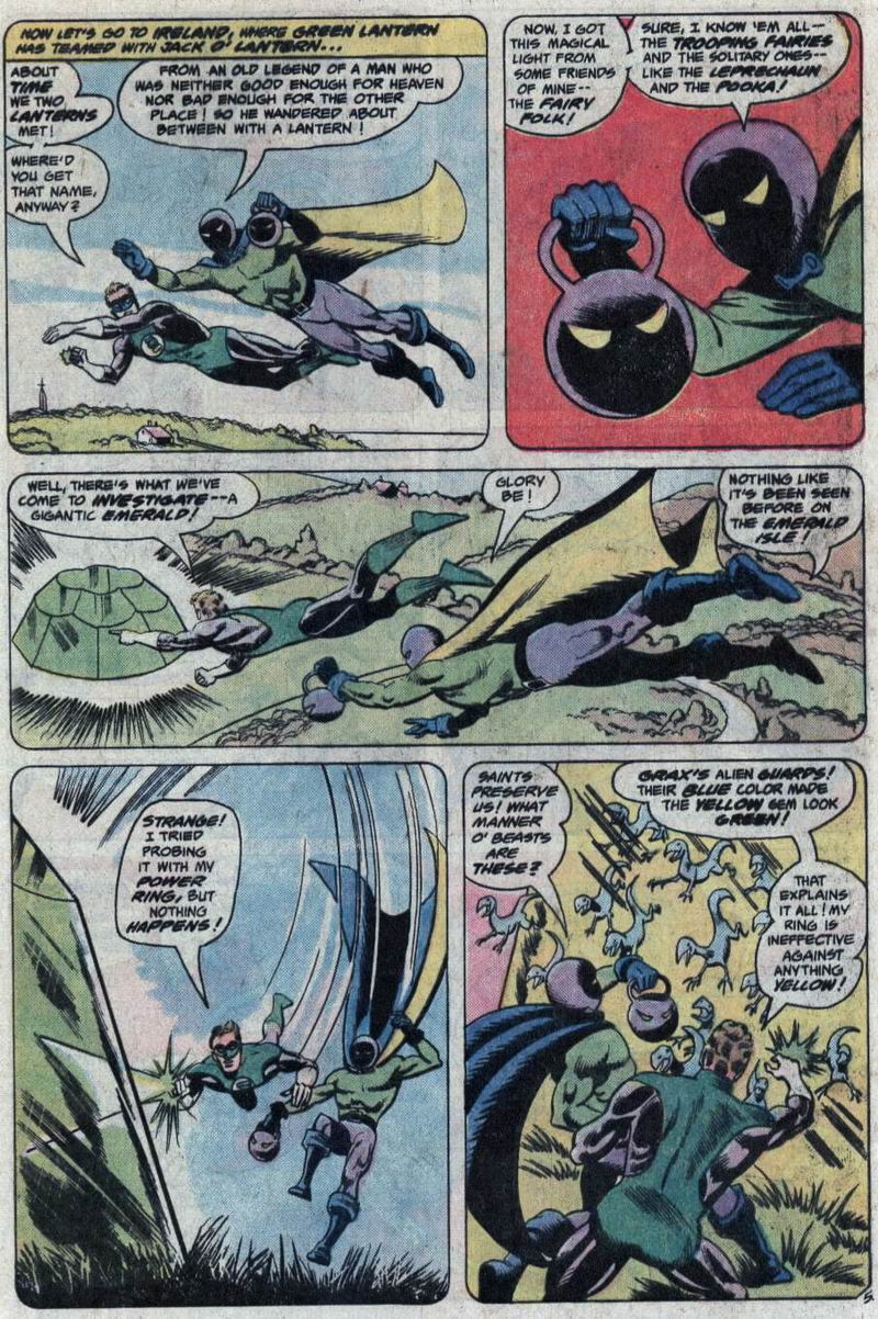 Read online The Super Friends comic -  Issue #8 - 6