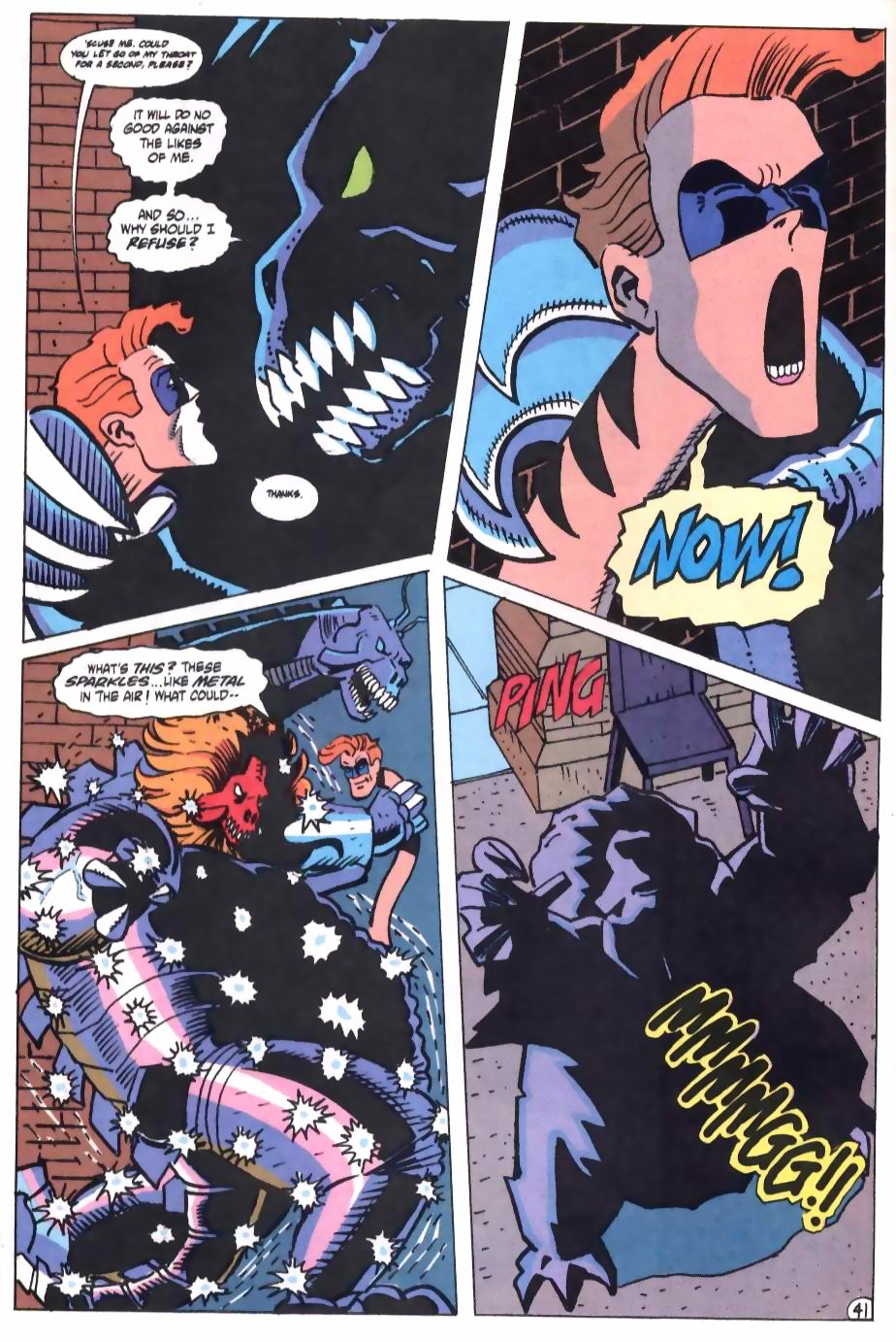 Justice League International (1993) _Annual_1 Page 40