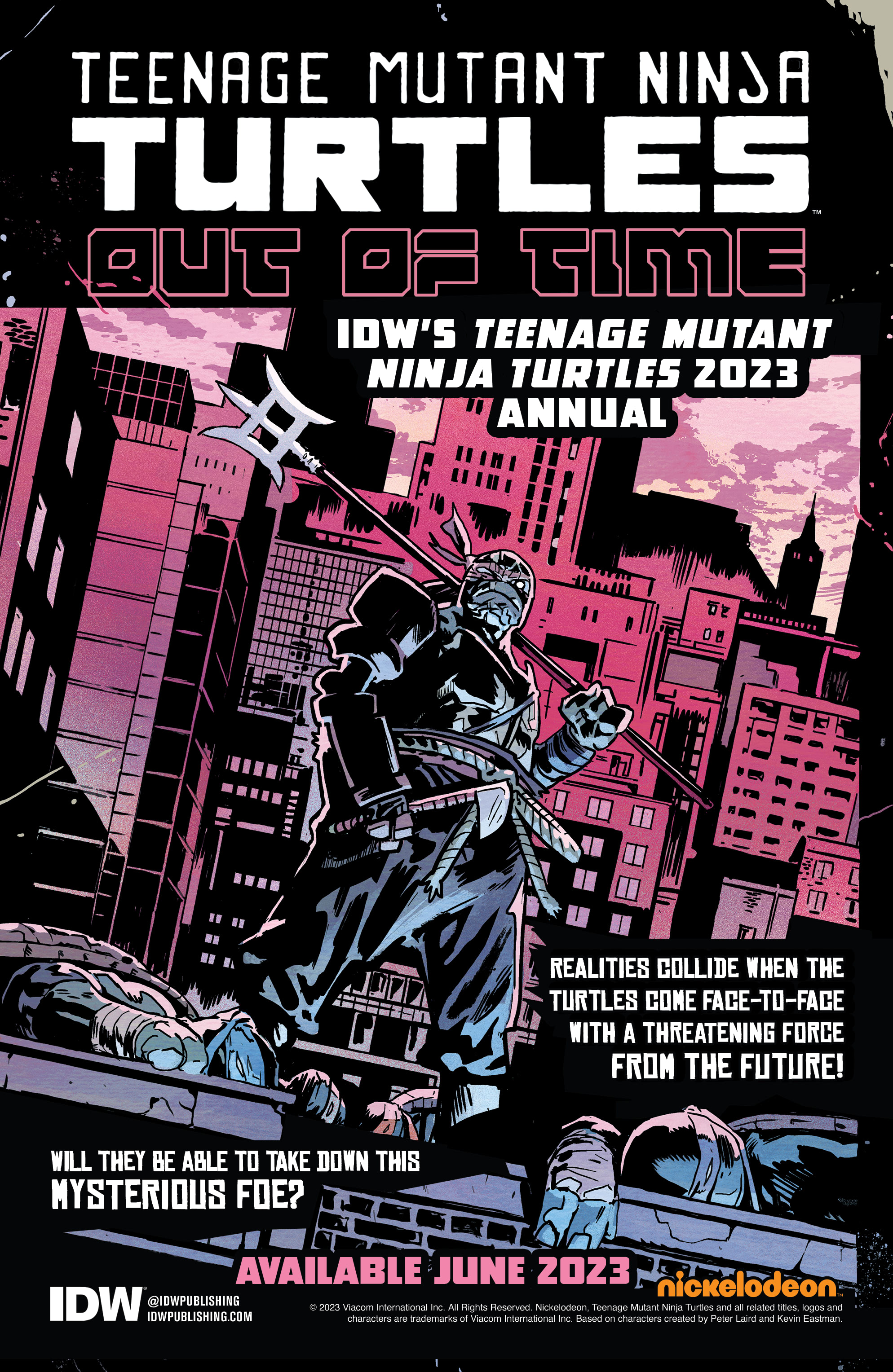 Read online Teenage Mutant Ninja Turtles vs. Street Fighter comic -  Issue #1 - 29