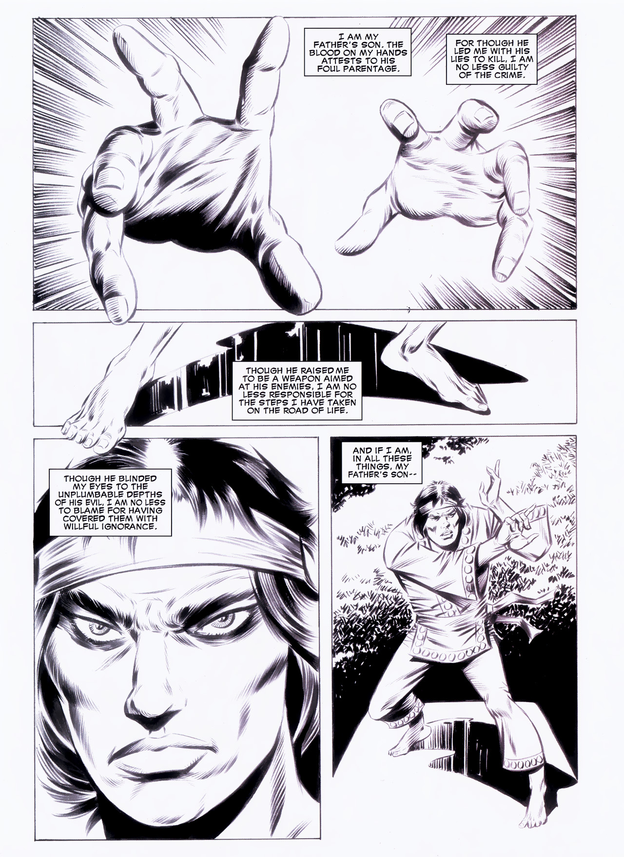 Read online Marvel Super Action (2011) comic -  Issue # Full - 84