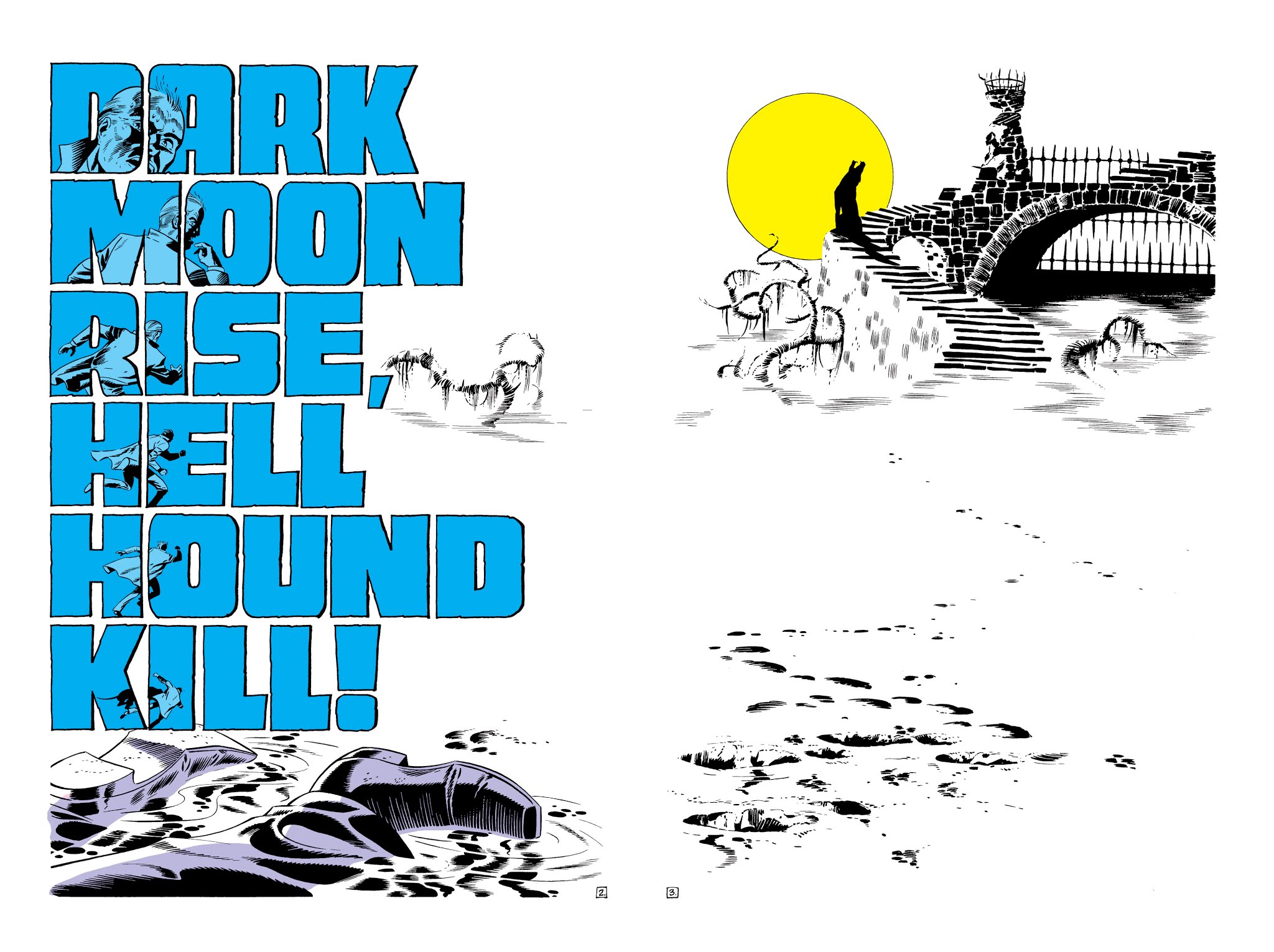 Read online S.H.I.E.L.D. by Steranko: The Complete Collection comic -  Issue # TPB (Part 5) - 52