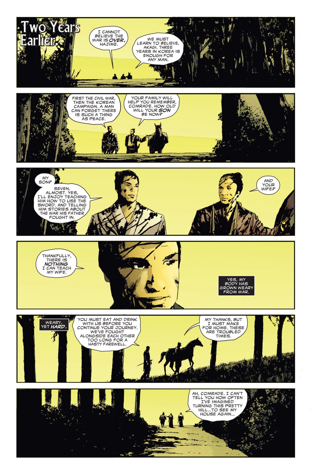 Read online Deadpool Classic comic -  Issue # TPB 20 (Part 4) - 70