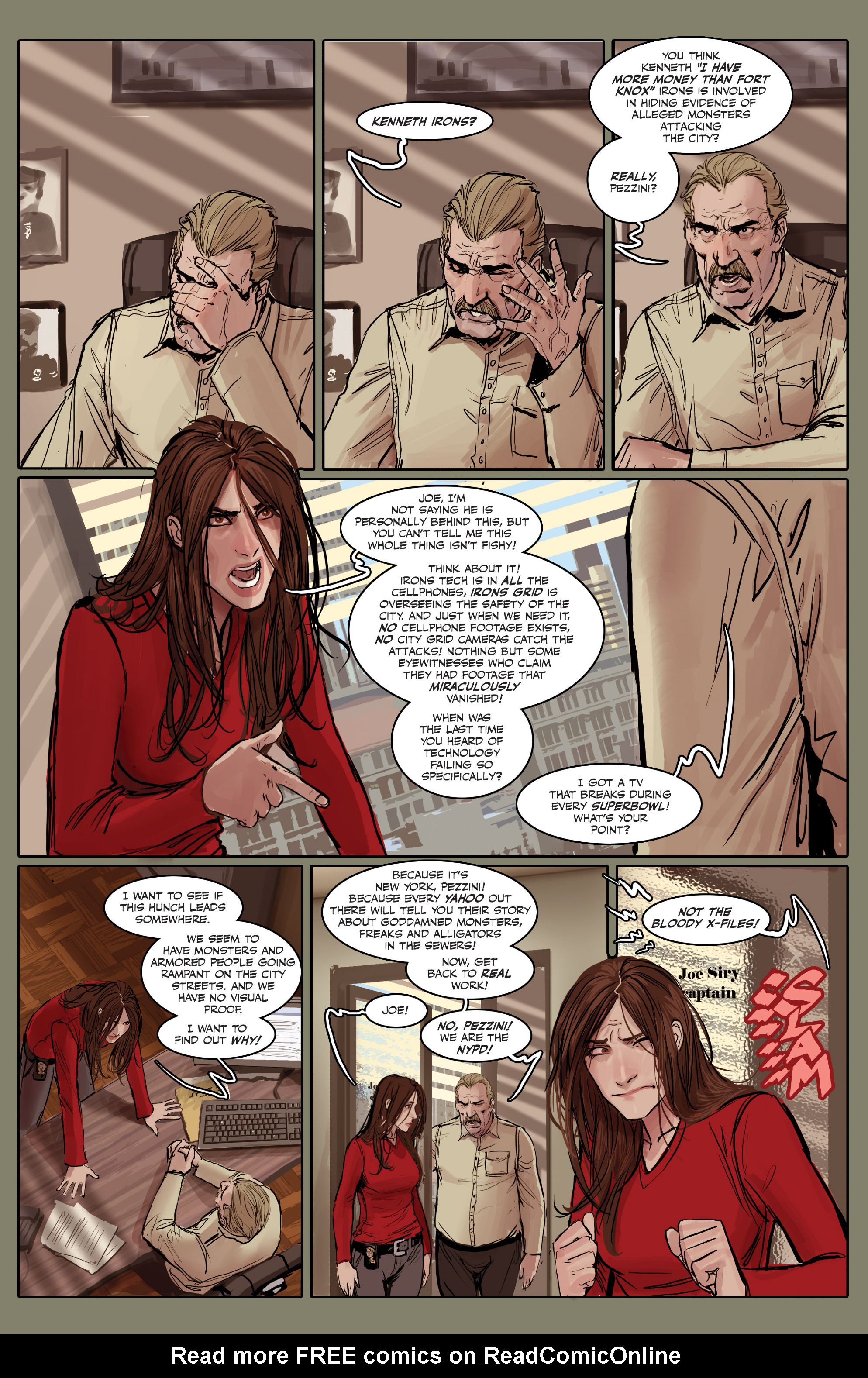 Read online Switch (2015) comic -  Issue #4 - 4