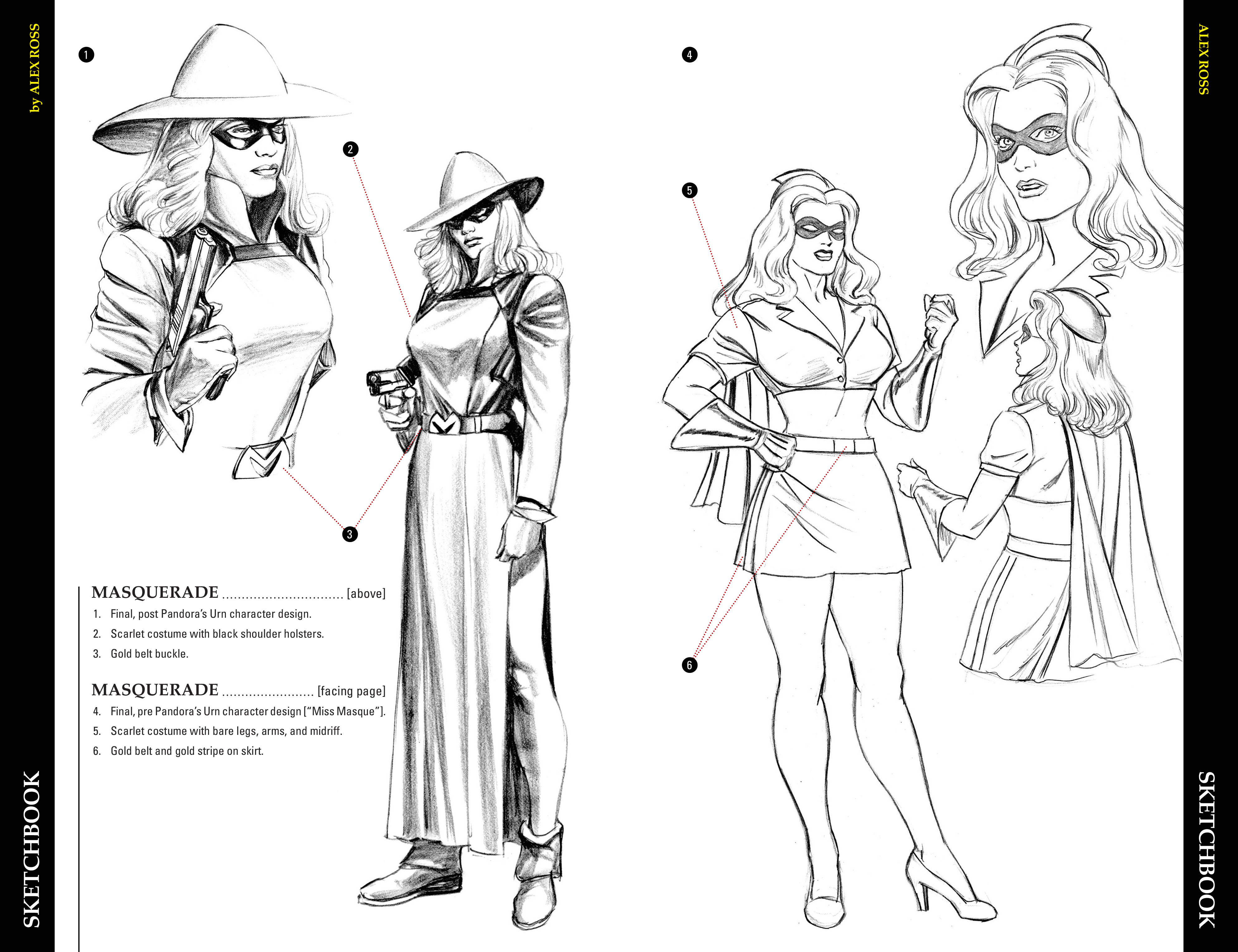 Read online Project: Superpowers Omnibus comic -  Issue # TPB 3 (Part 5) - 39